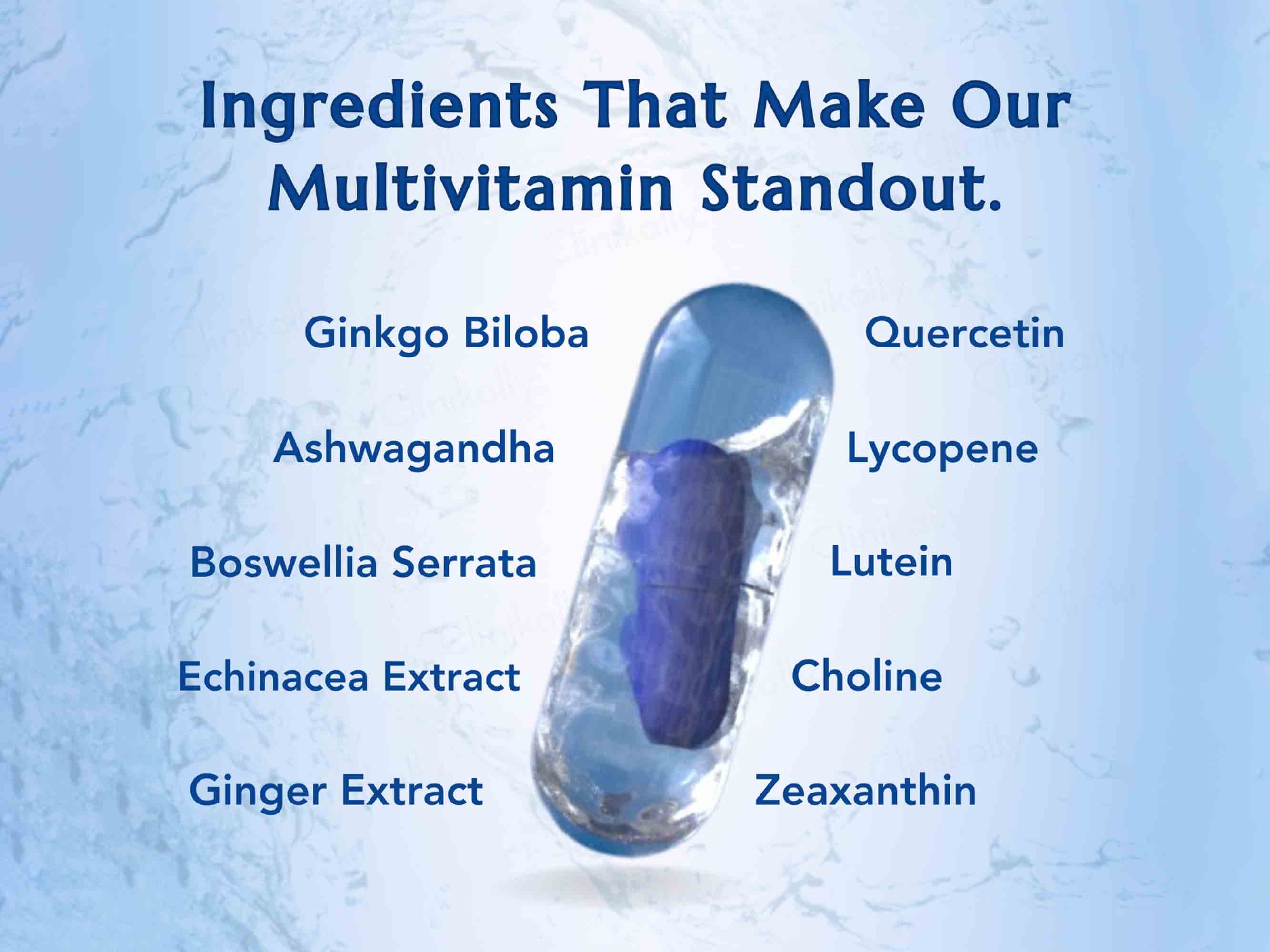 WishNew Wellness Daily Ritual Multivitamin Capsule For Men 50+ - Image 4