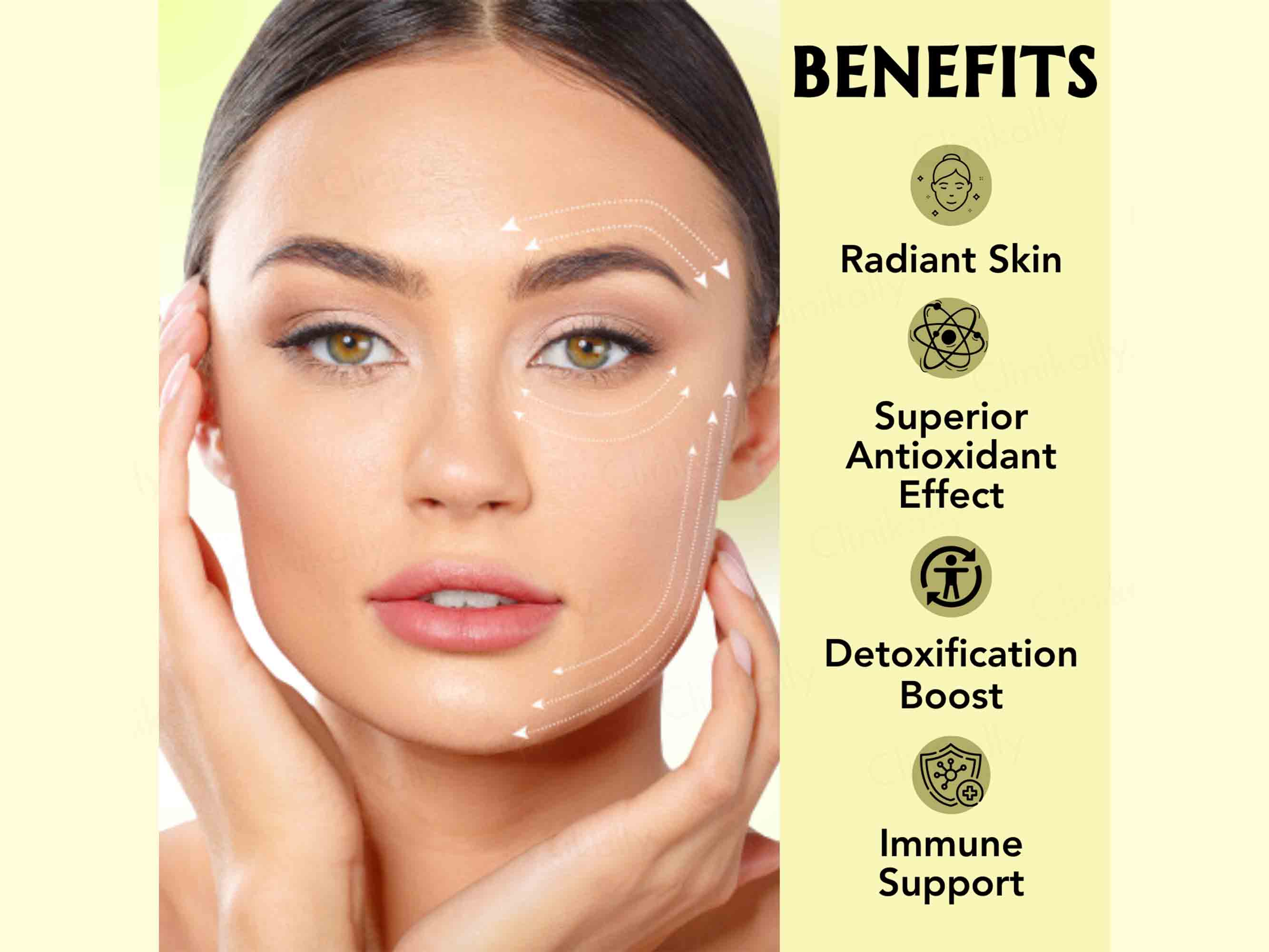 WishNew Wellness Liposomal Glutathione Capsule - Image 4
