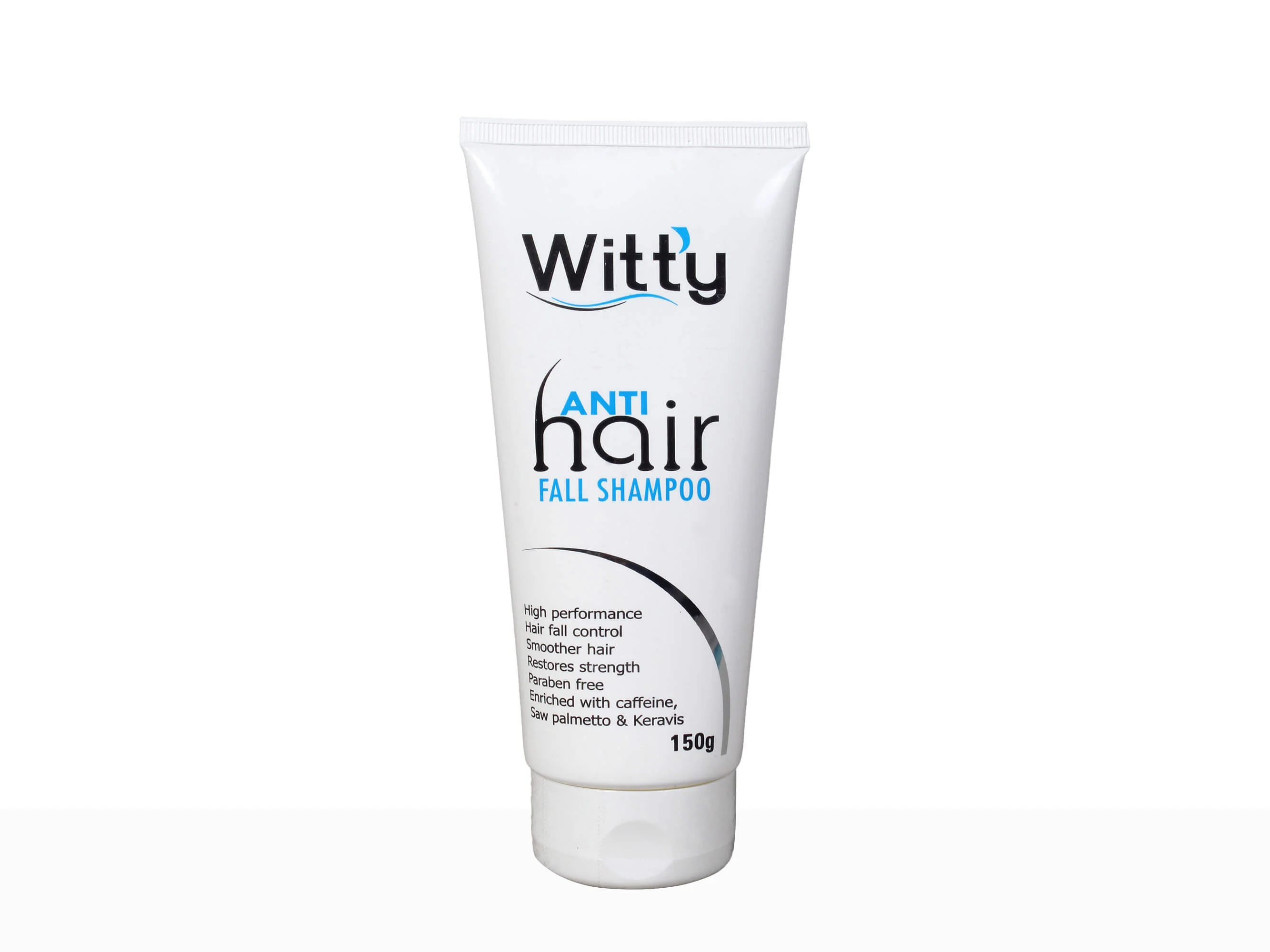 Witty Anti Hair Fall Shampoo