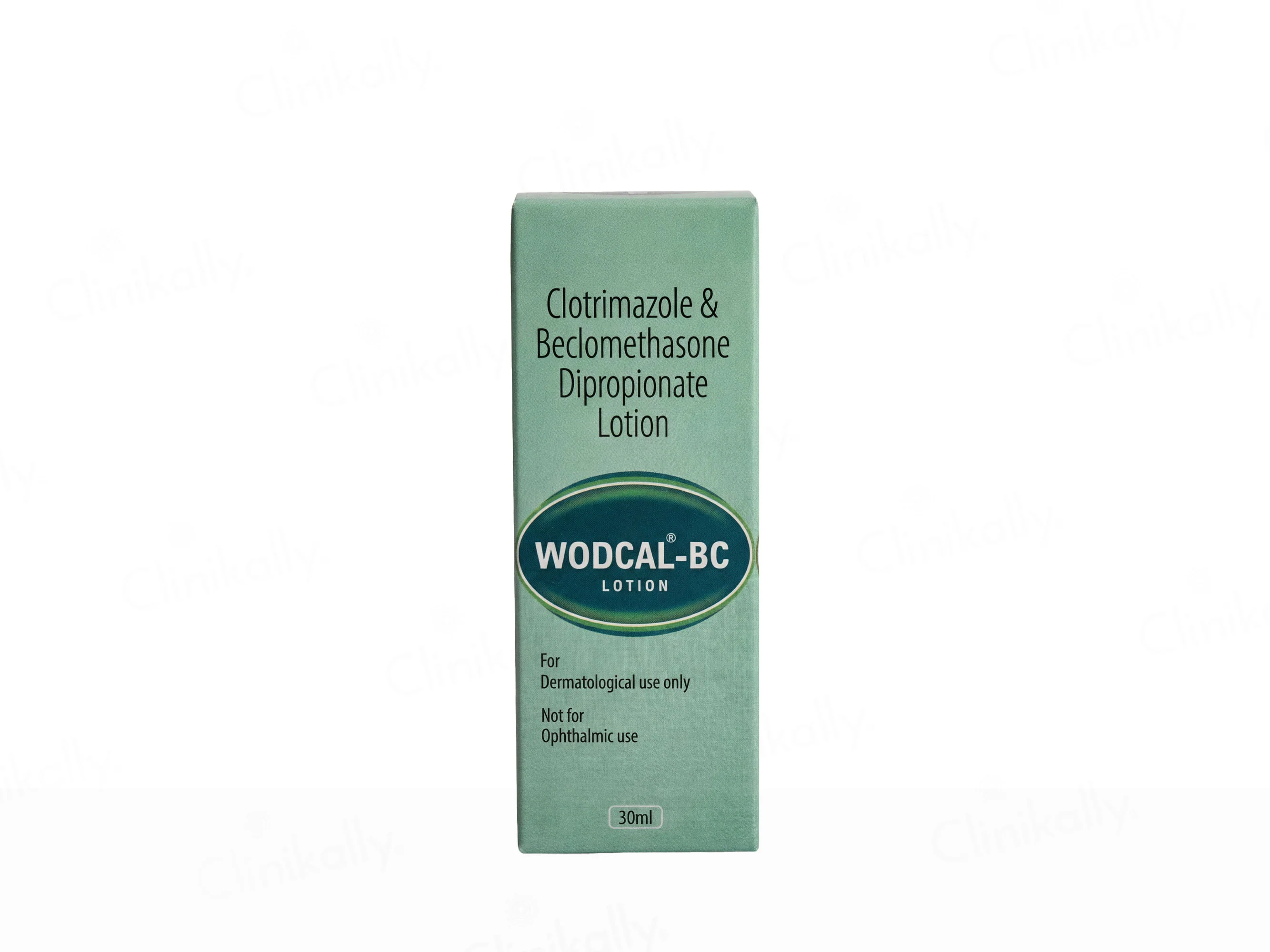 Wodcal-BC Lotion - Image 2