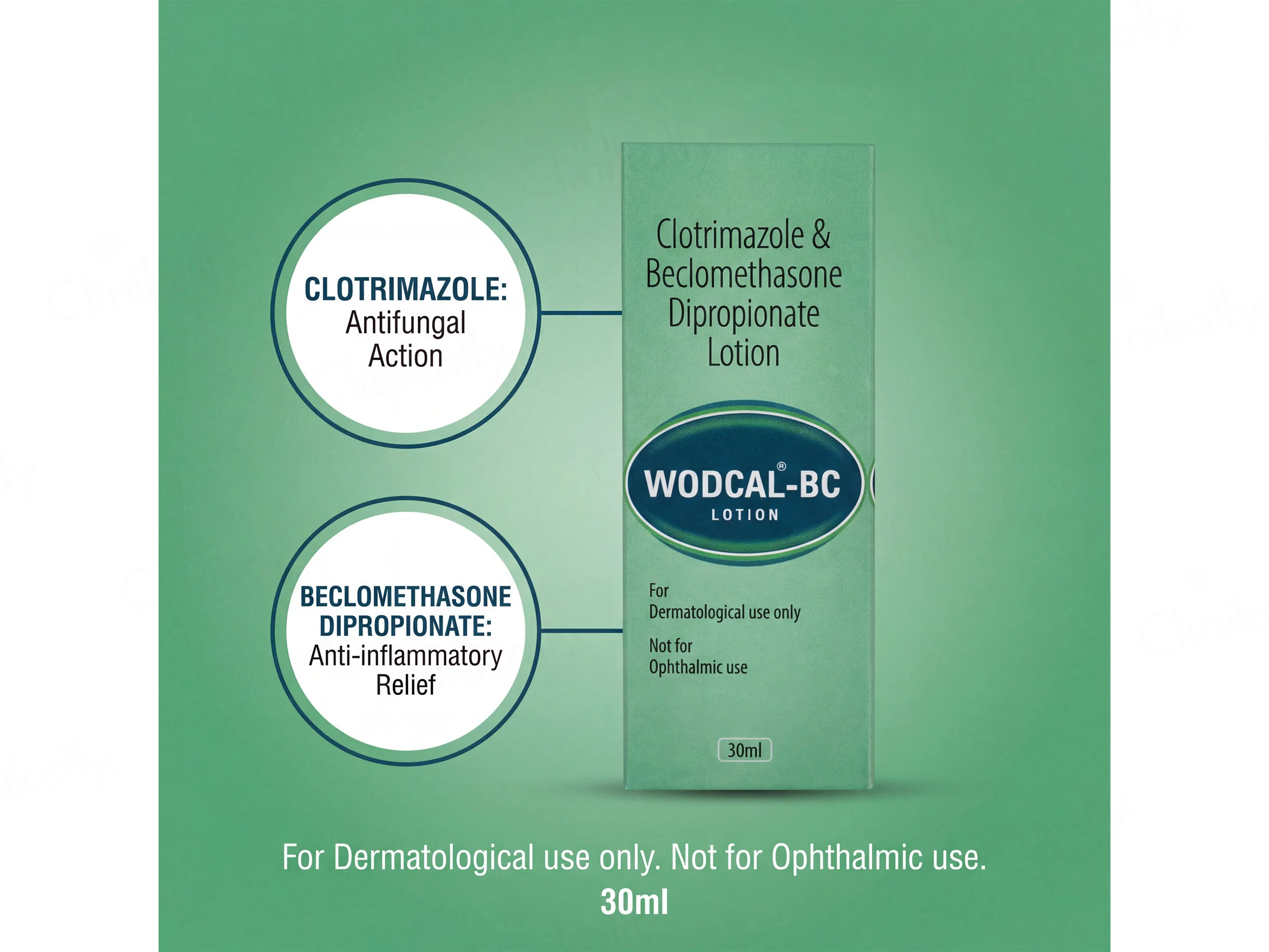 Wodcal-BC Lotion - Image 3