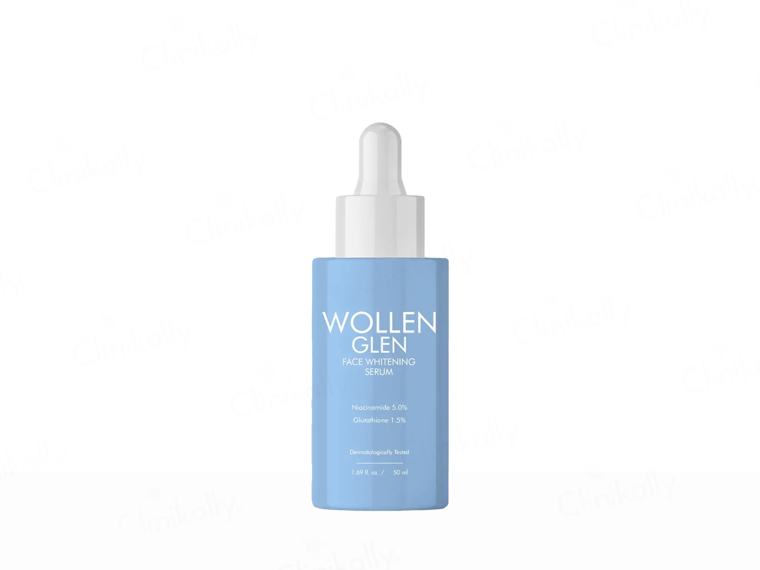 Wollen Glen Face Whitening Serum - Image 3
