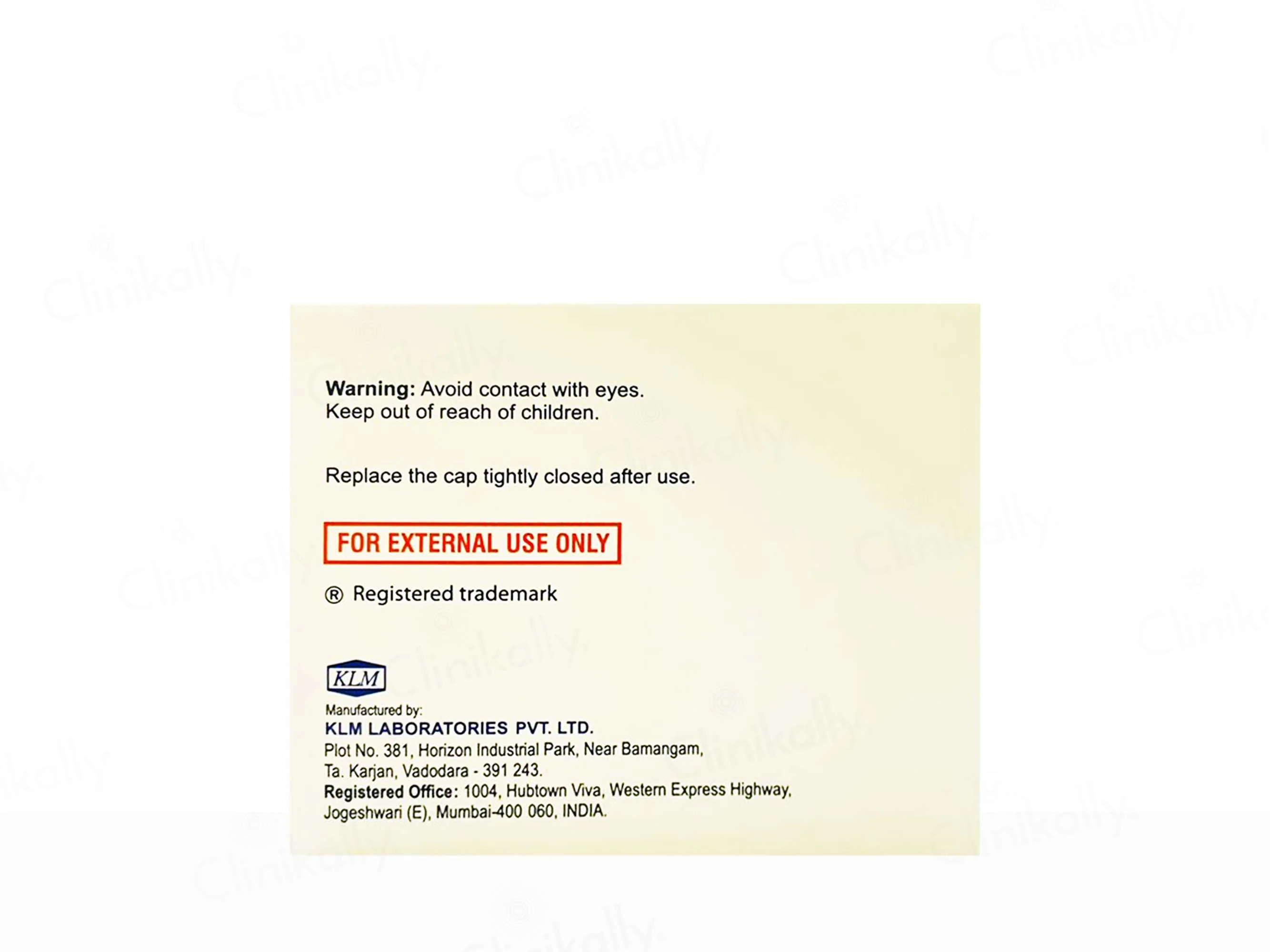 Xerolene Cream - Image 5