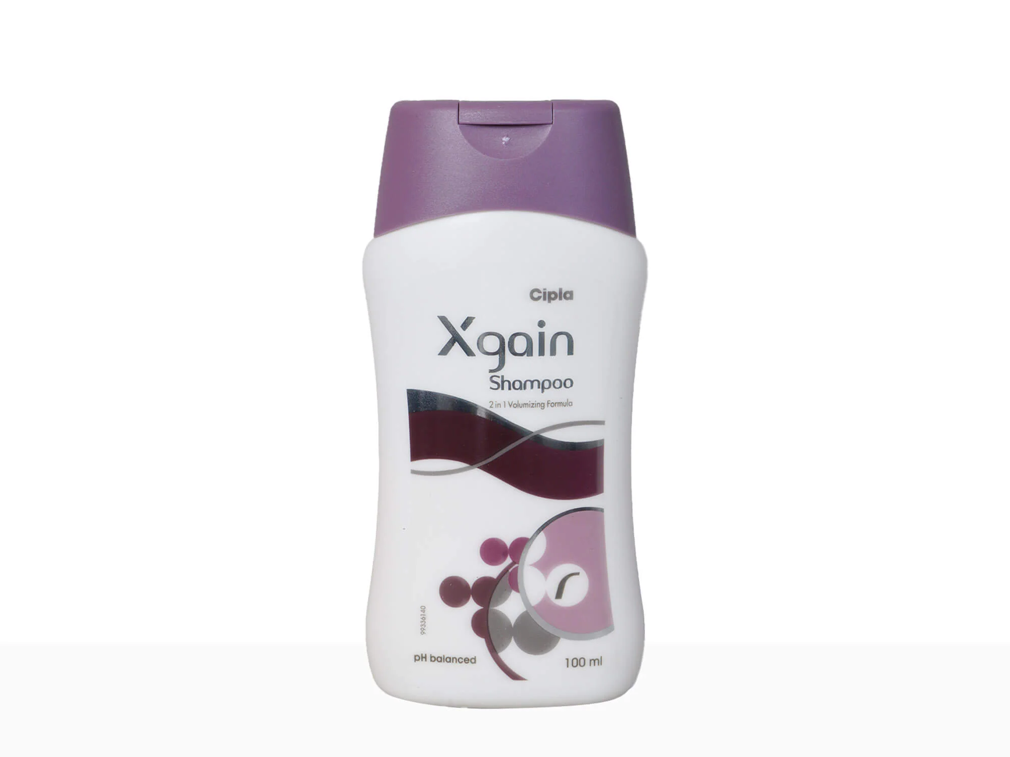 Xgain Shampoo - Image 2