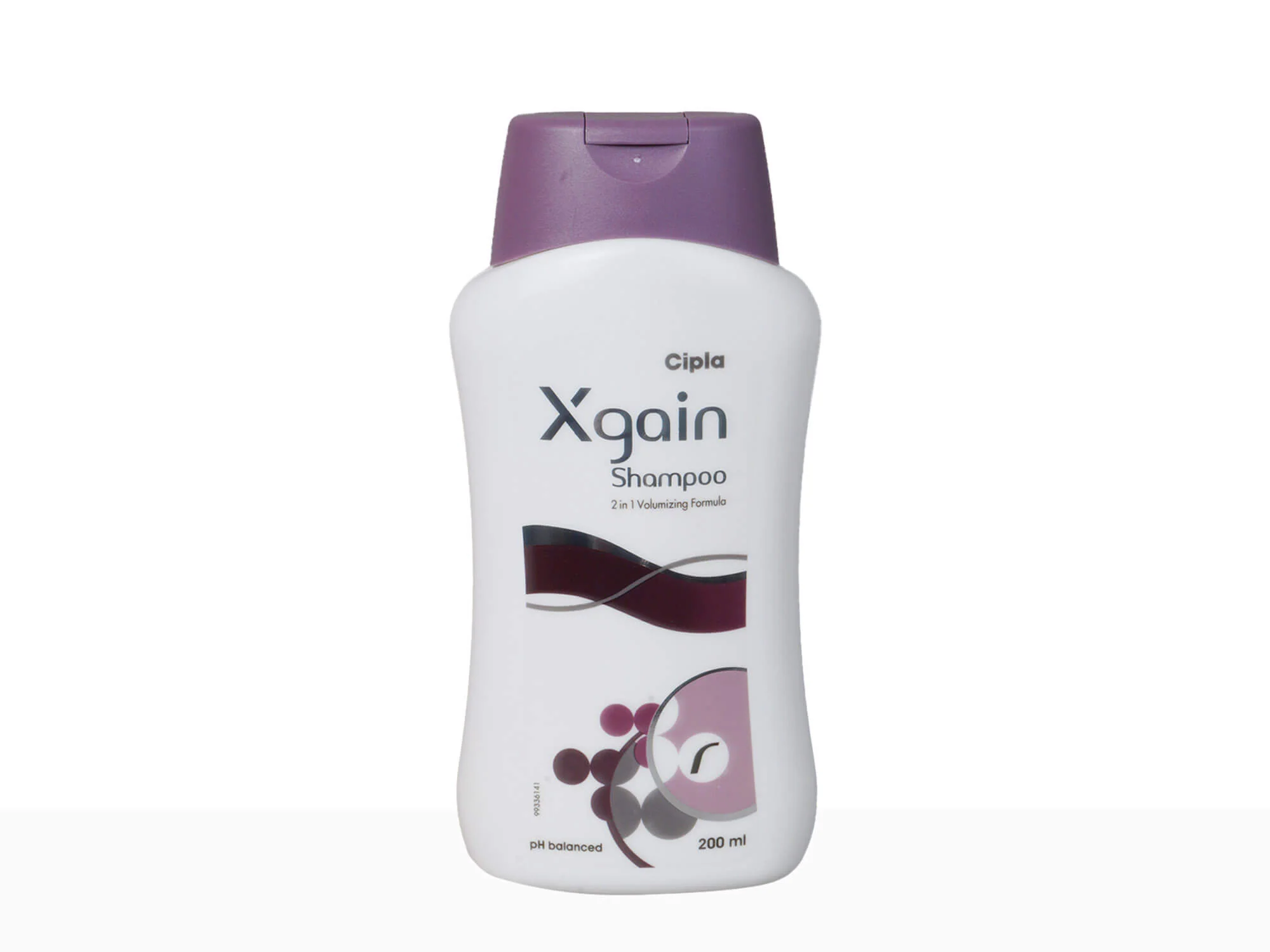 Xgain Shampoo - Image 7