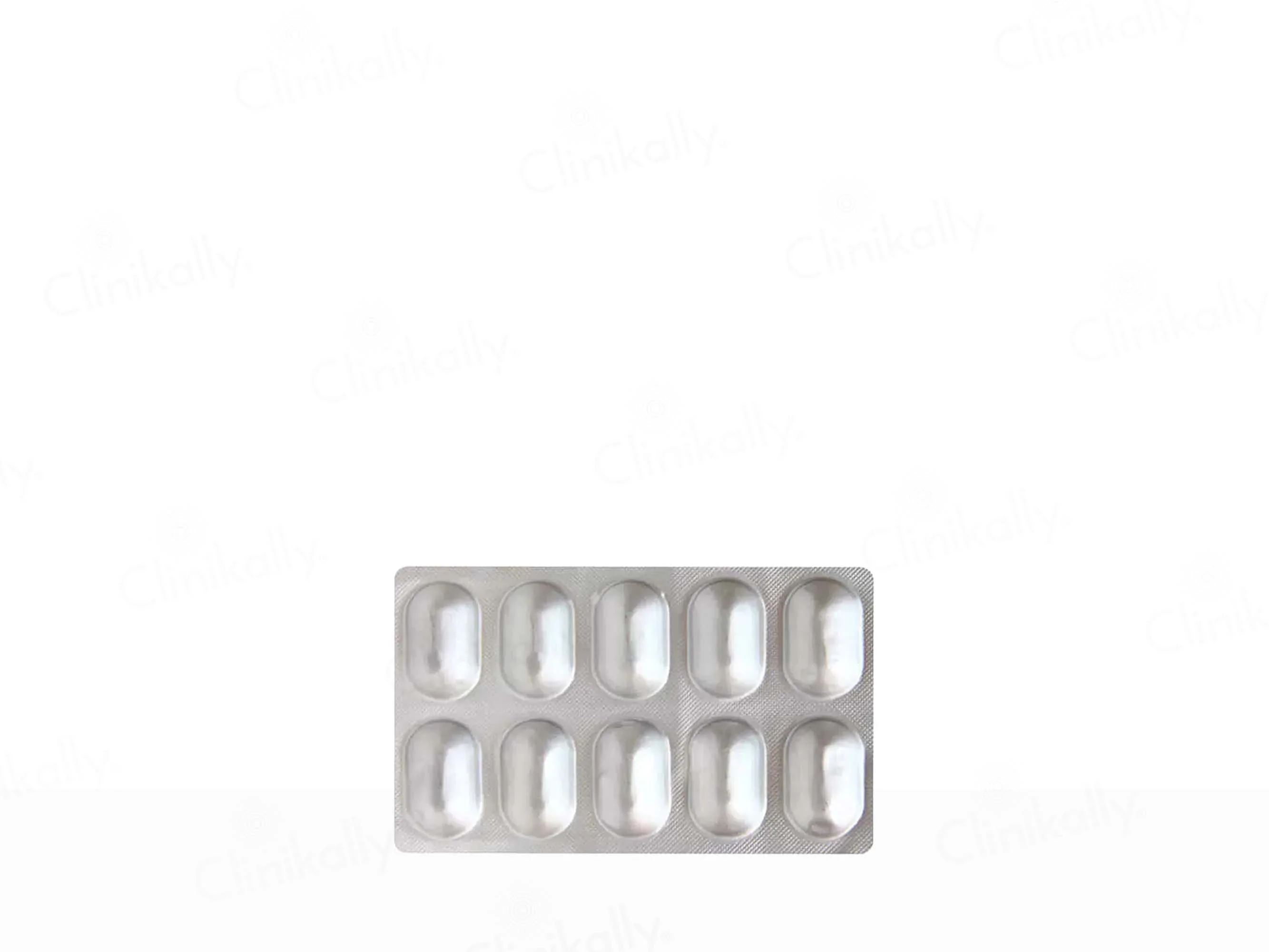 Xgrow Healthy Hair & Skin Supplement Tablet - Image 4