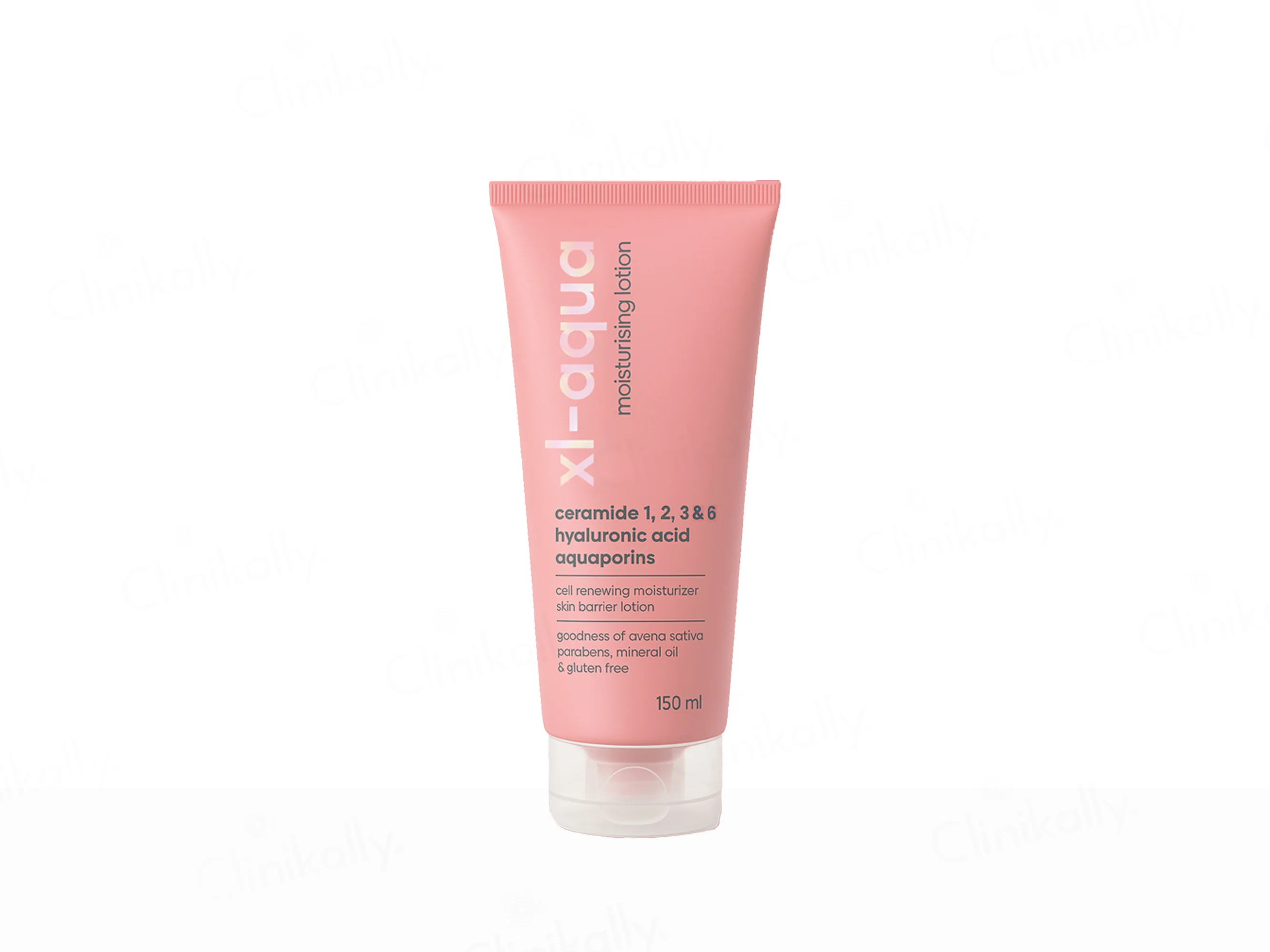 XL-Aqua Cell Renewing Skin Barrier Moisturising Lotion - Image 4