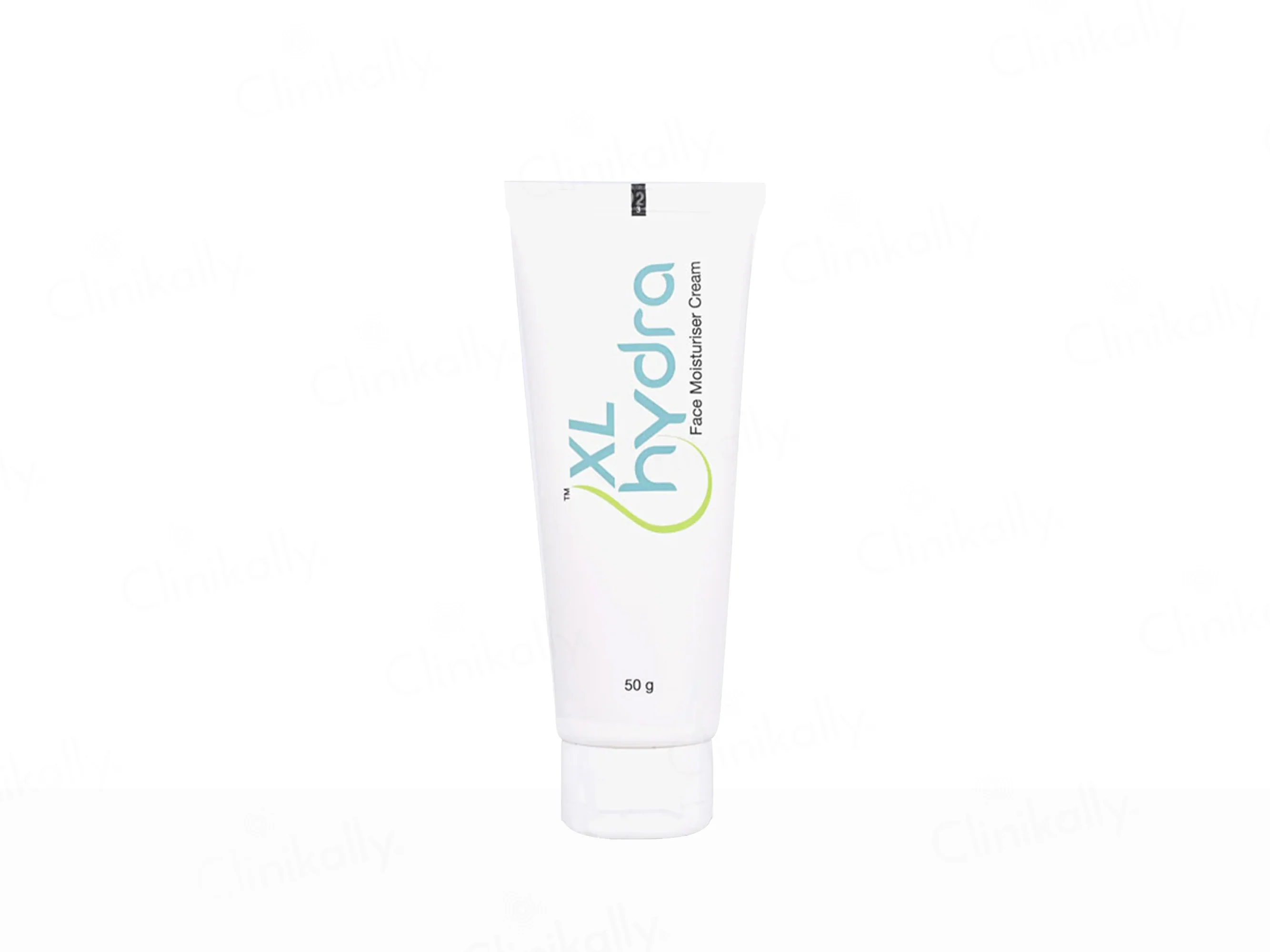 XL Hydra Face Moisturising Cream - Image 2