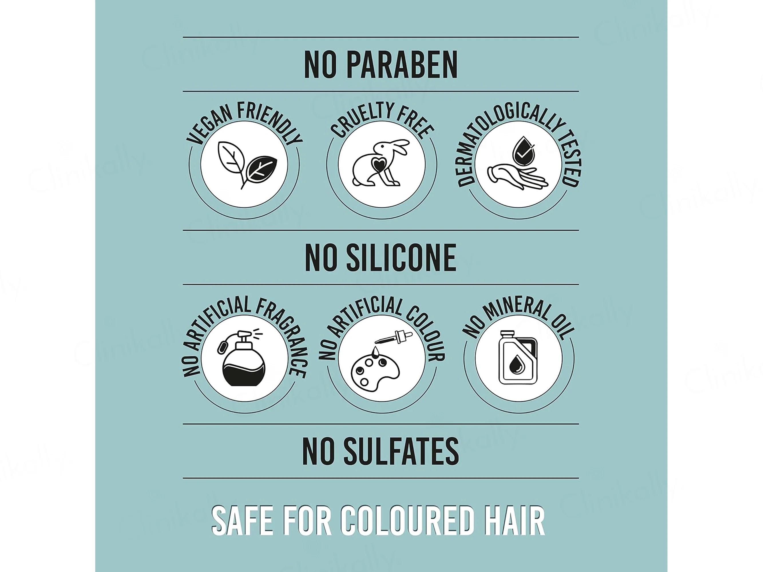 Xo Curls All Day Definition Hair Gel With Flax Seed, Argan & Avocado Oil - Image 10