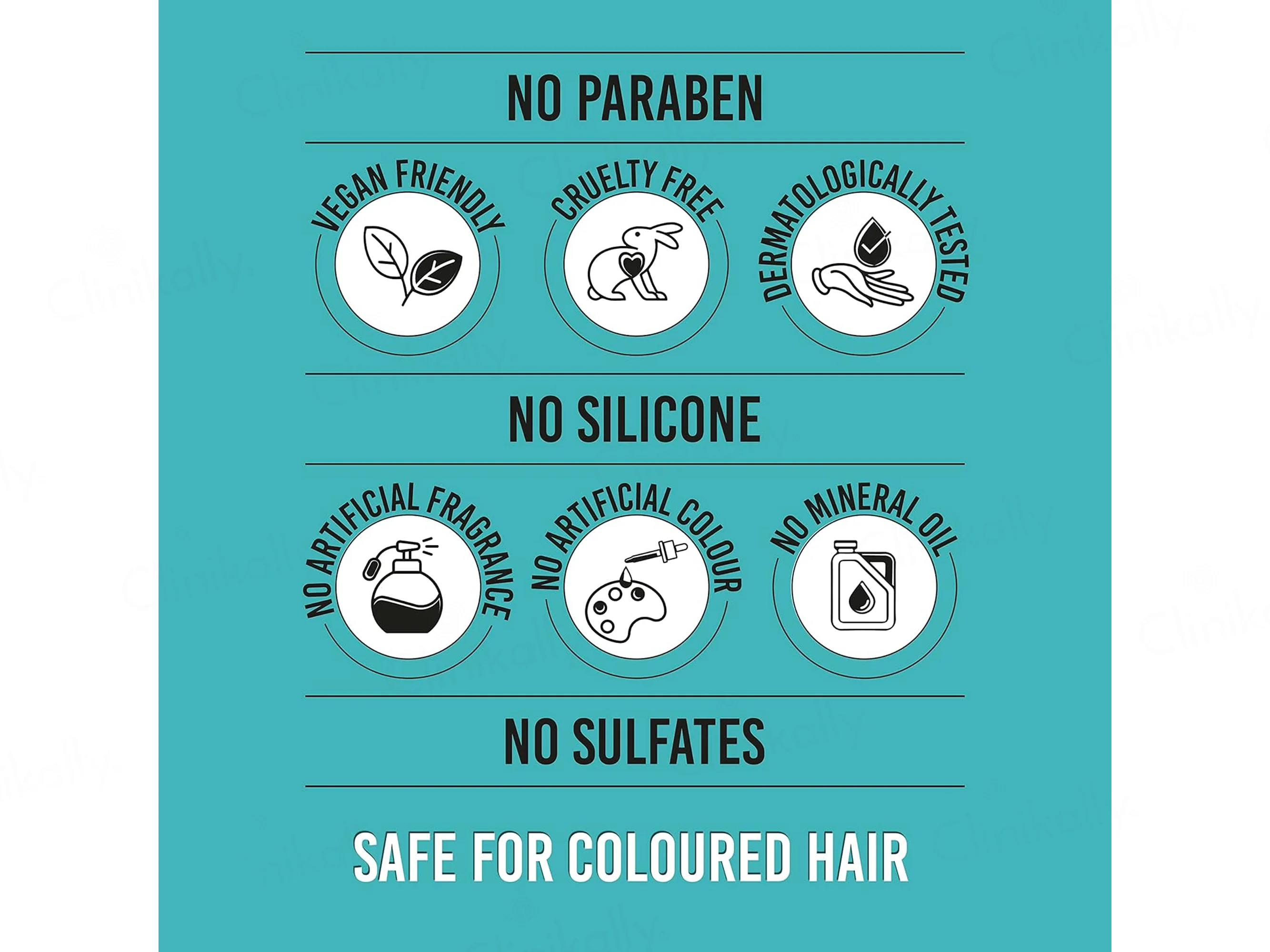 Xo Curls Hydrating Conditioner With Shea Butter, Argan Oil & Aloevera - Image 10