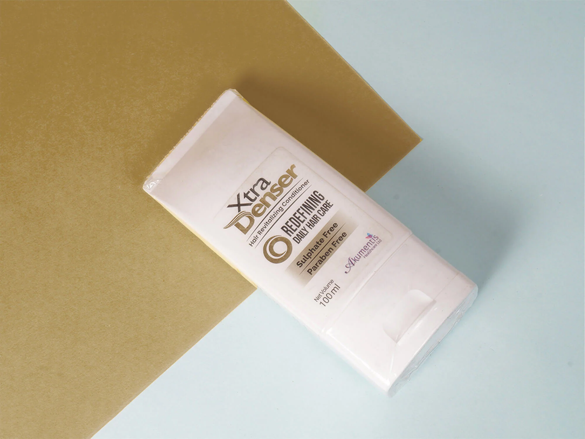 Xtra Denser Hair Revitalizing Conditioner - Image 3