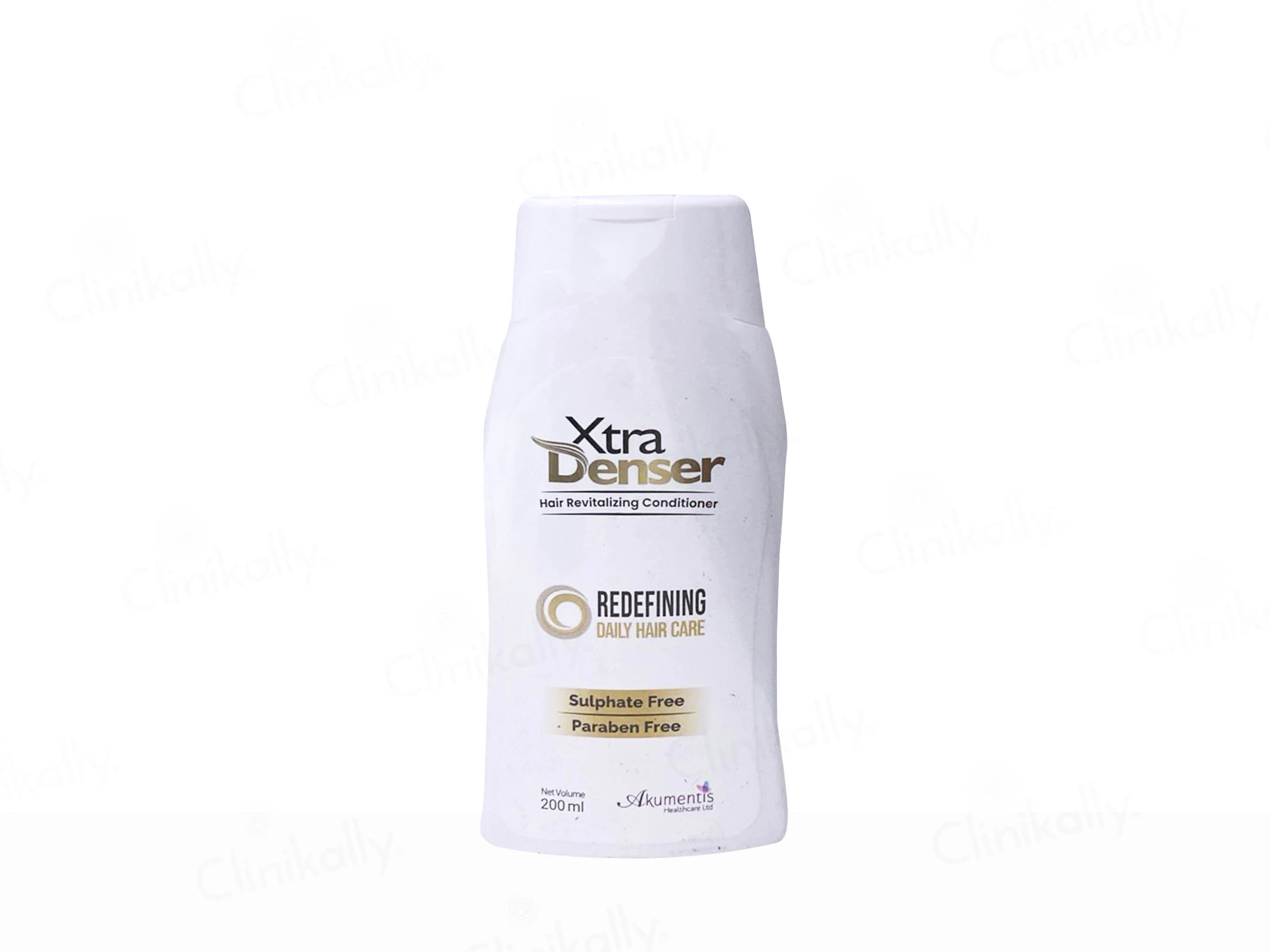 Xtra Denser Hair Revitalizing Conditioner - Image 4