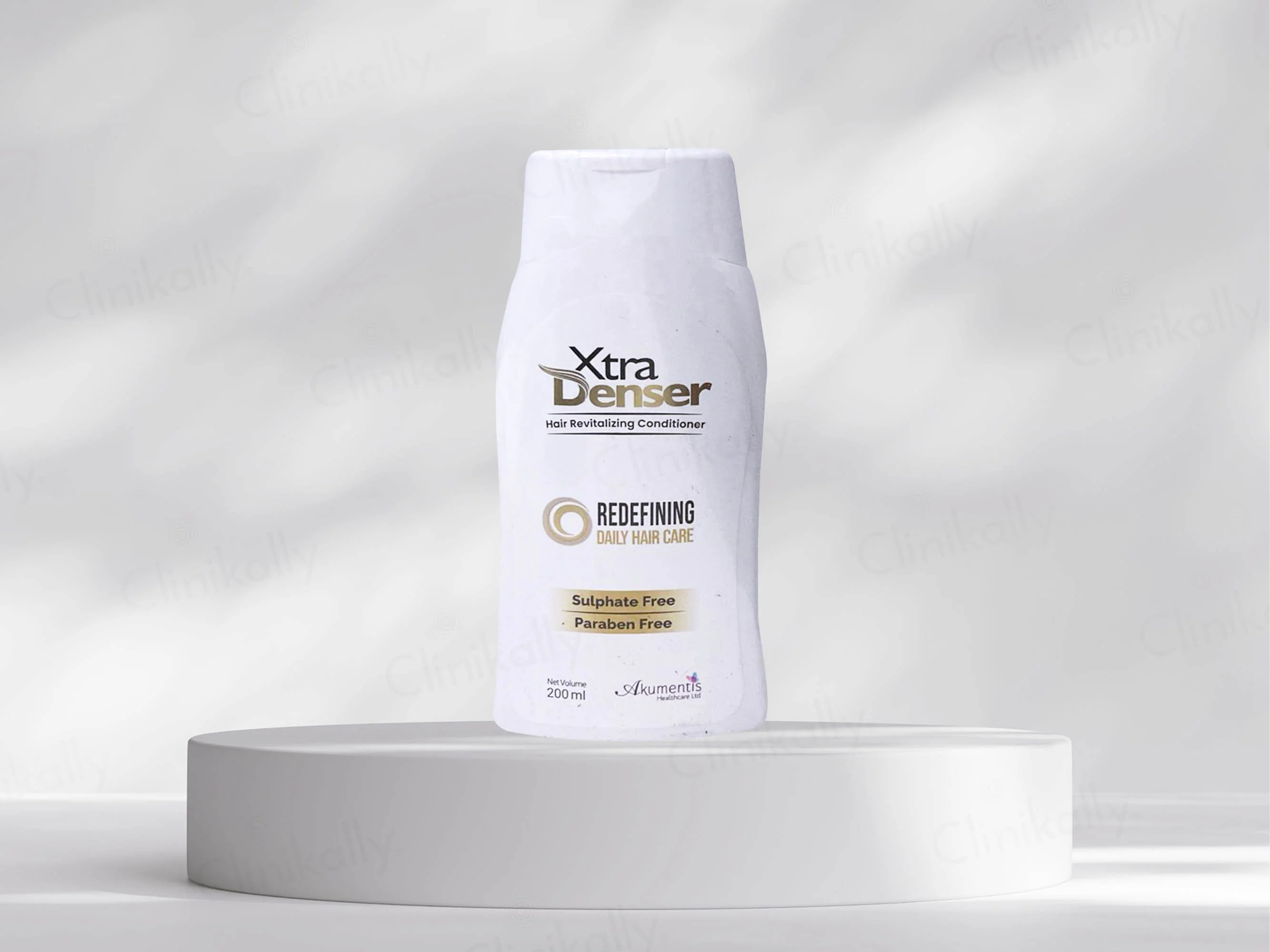 Xtra Denser Hair Revitalizing Conditioner - Image 5