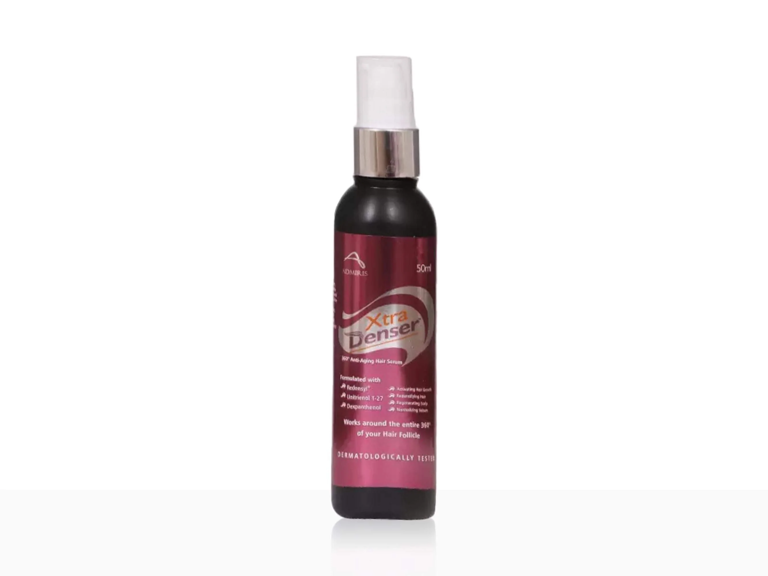 Xtra Denser Hair Revitalizing Serum - Image 5
