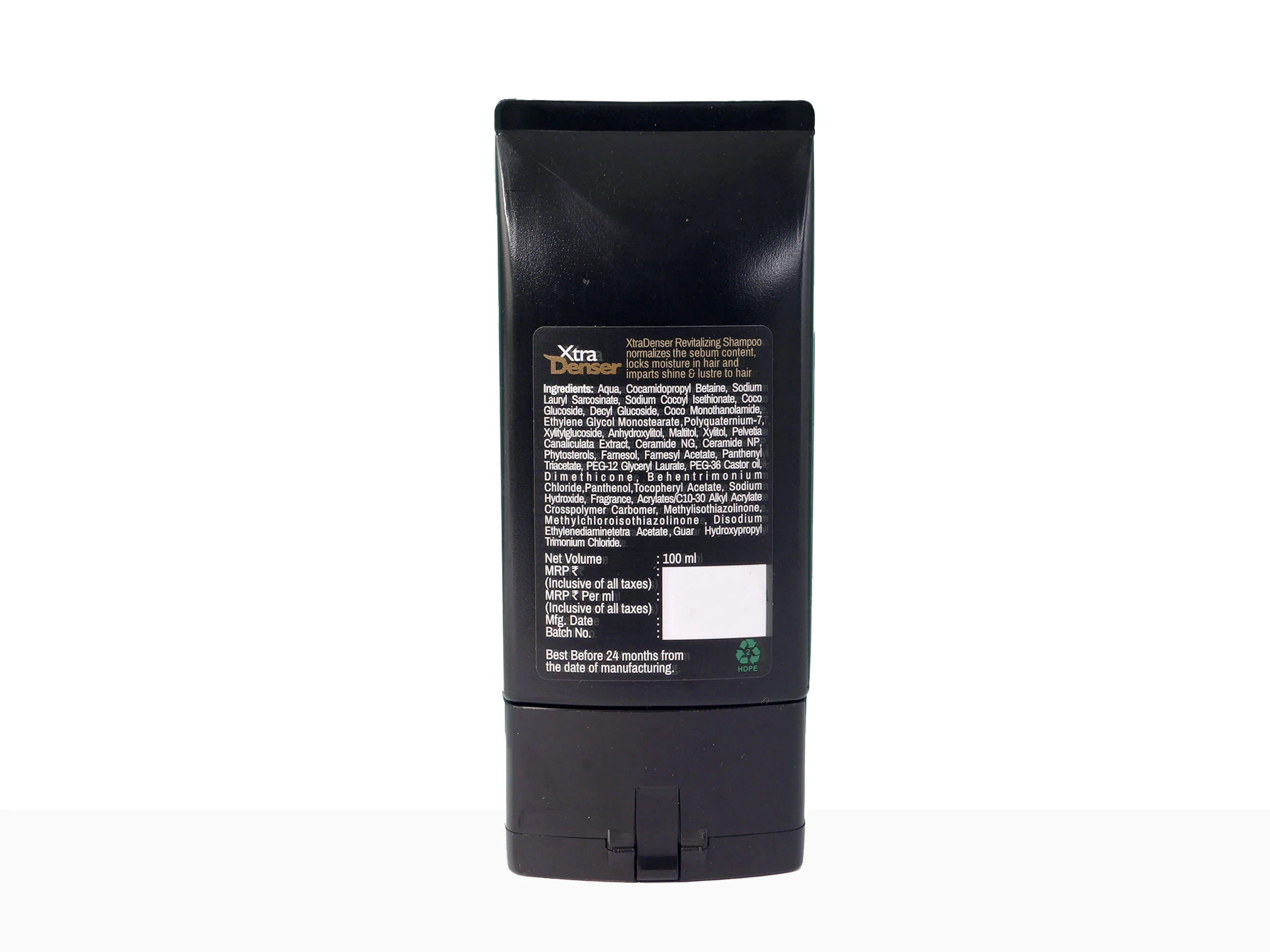 Xtra Denser Hair Revitalizing Shampoo - Image 3