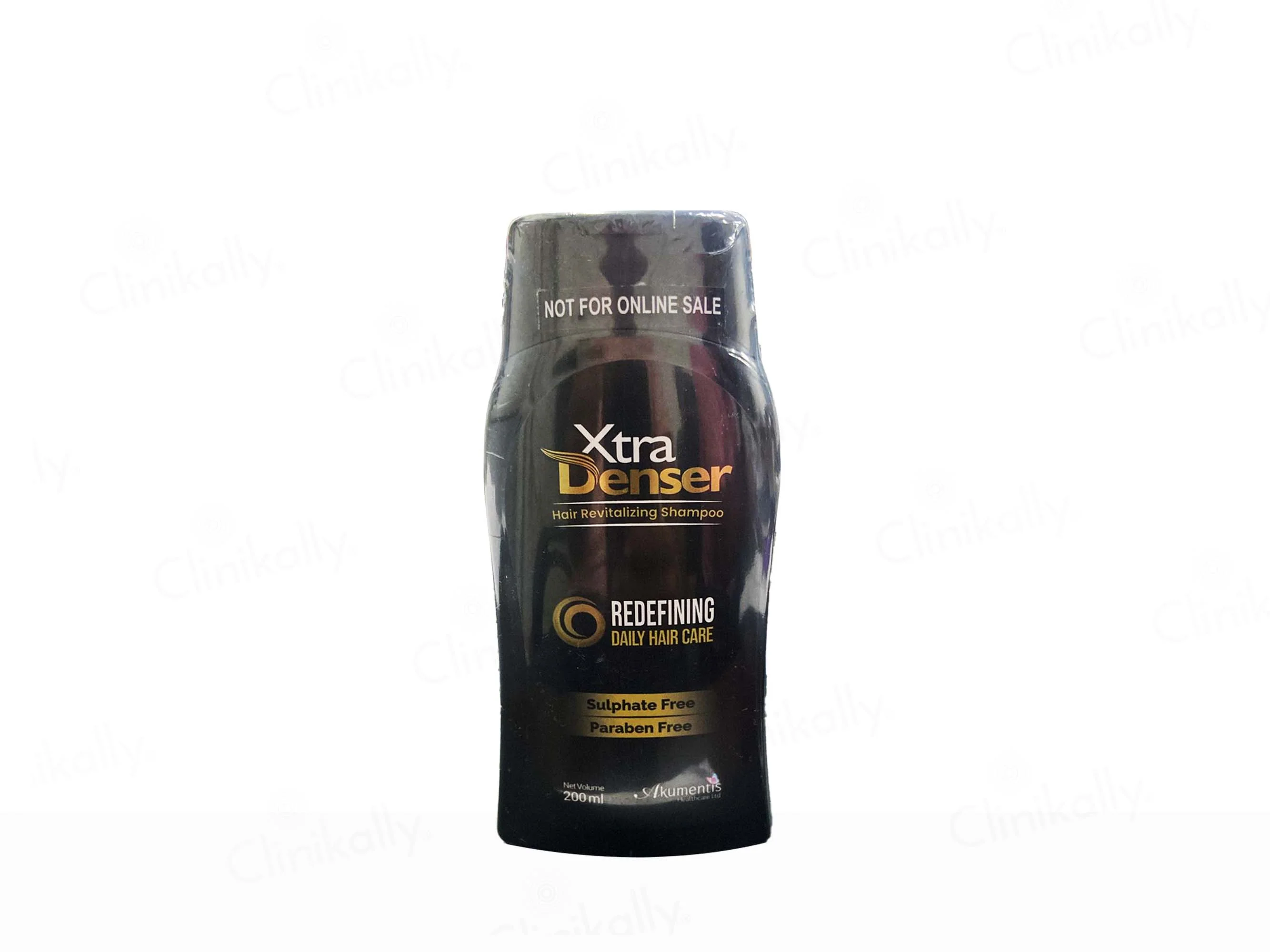 Xtra Denser Hair Revitalizing Shampoo - Image 4