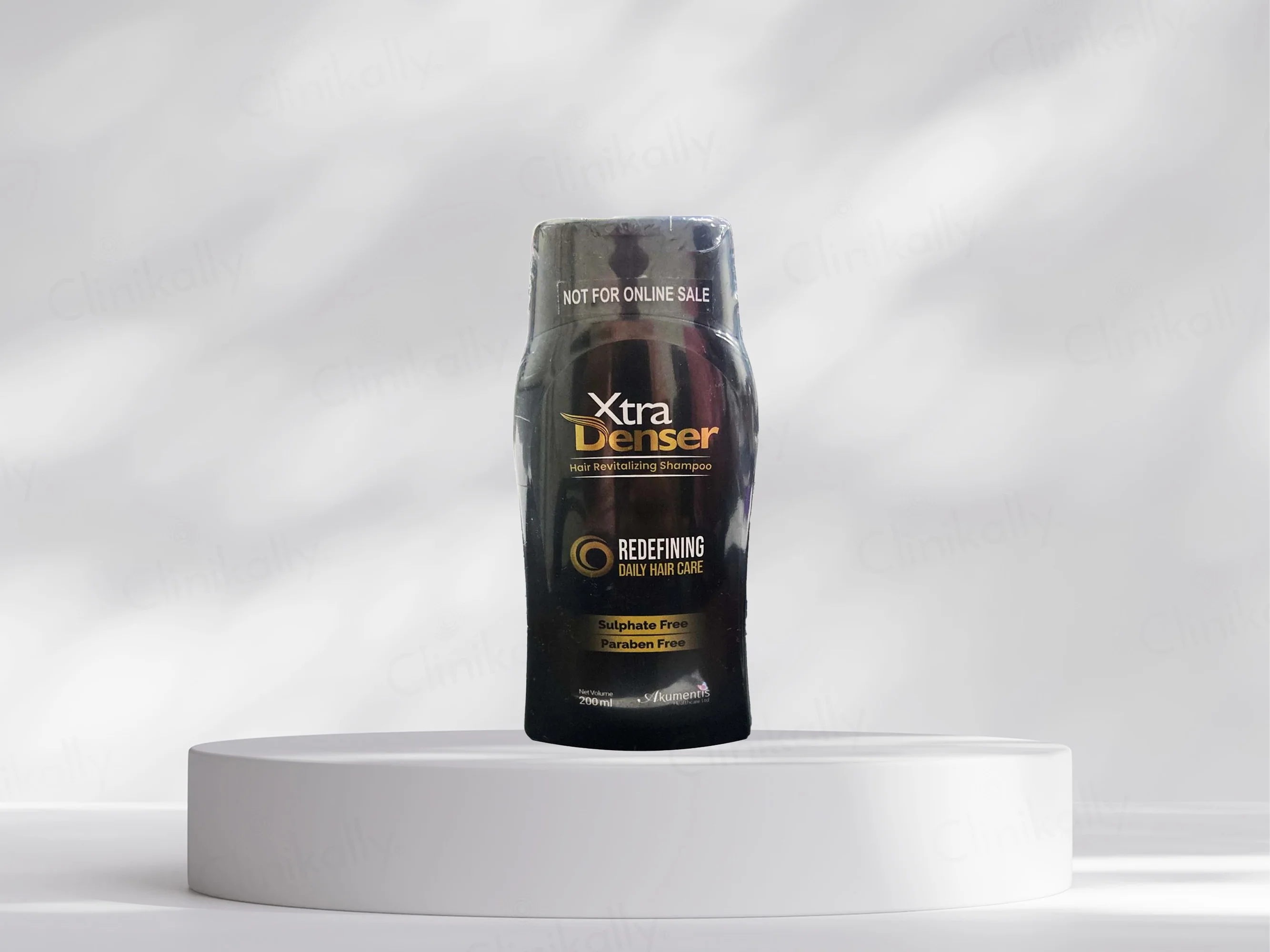 Xtra Denser Hair Revitalizing Shampoo - Image 5