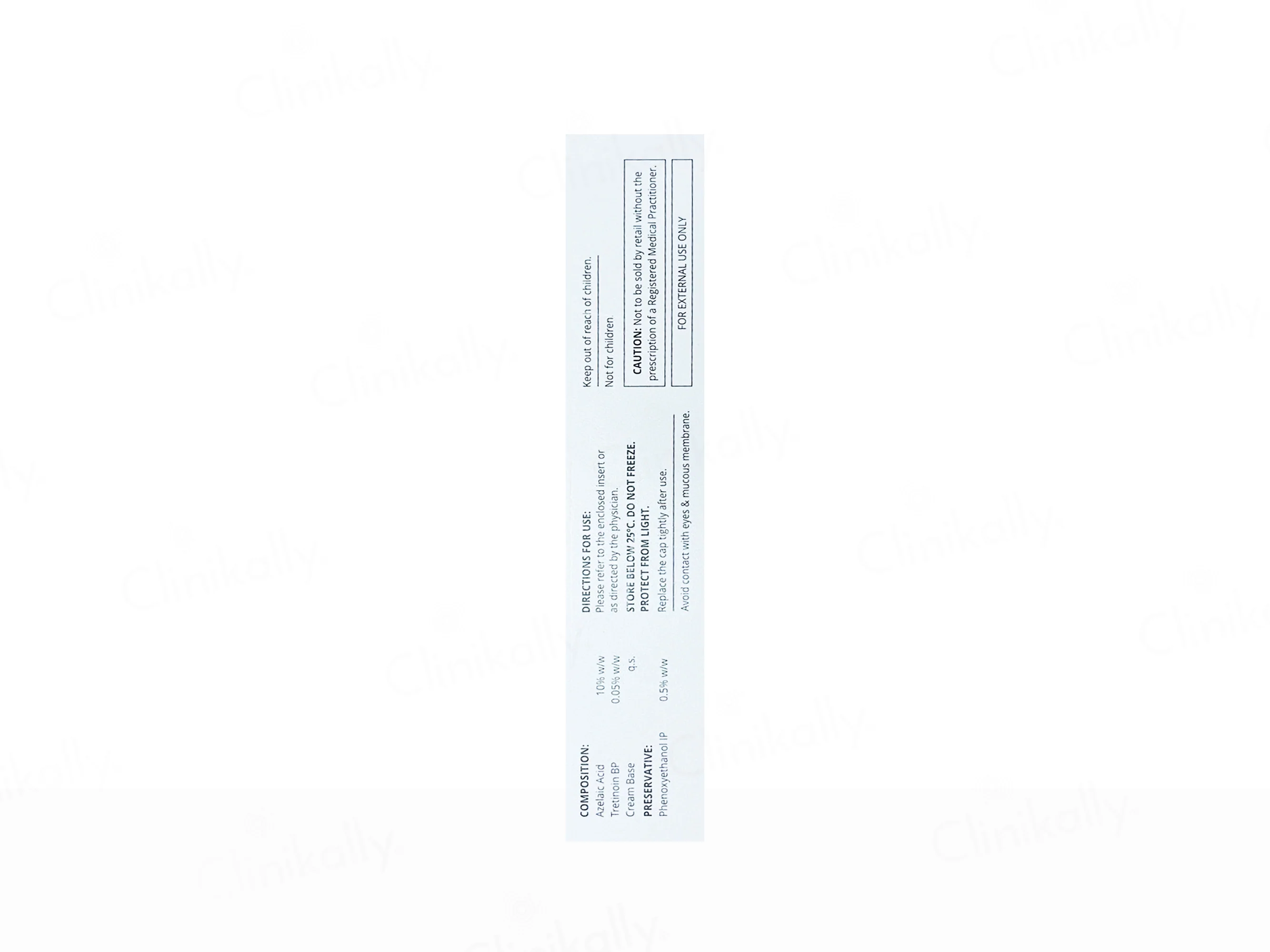 Xtralite Cream - Image 3