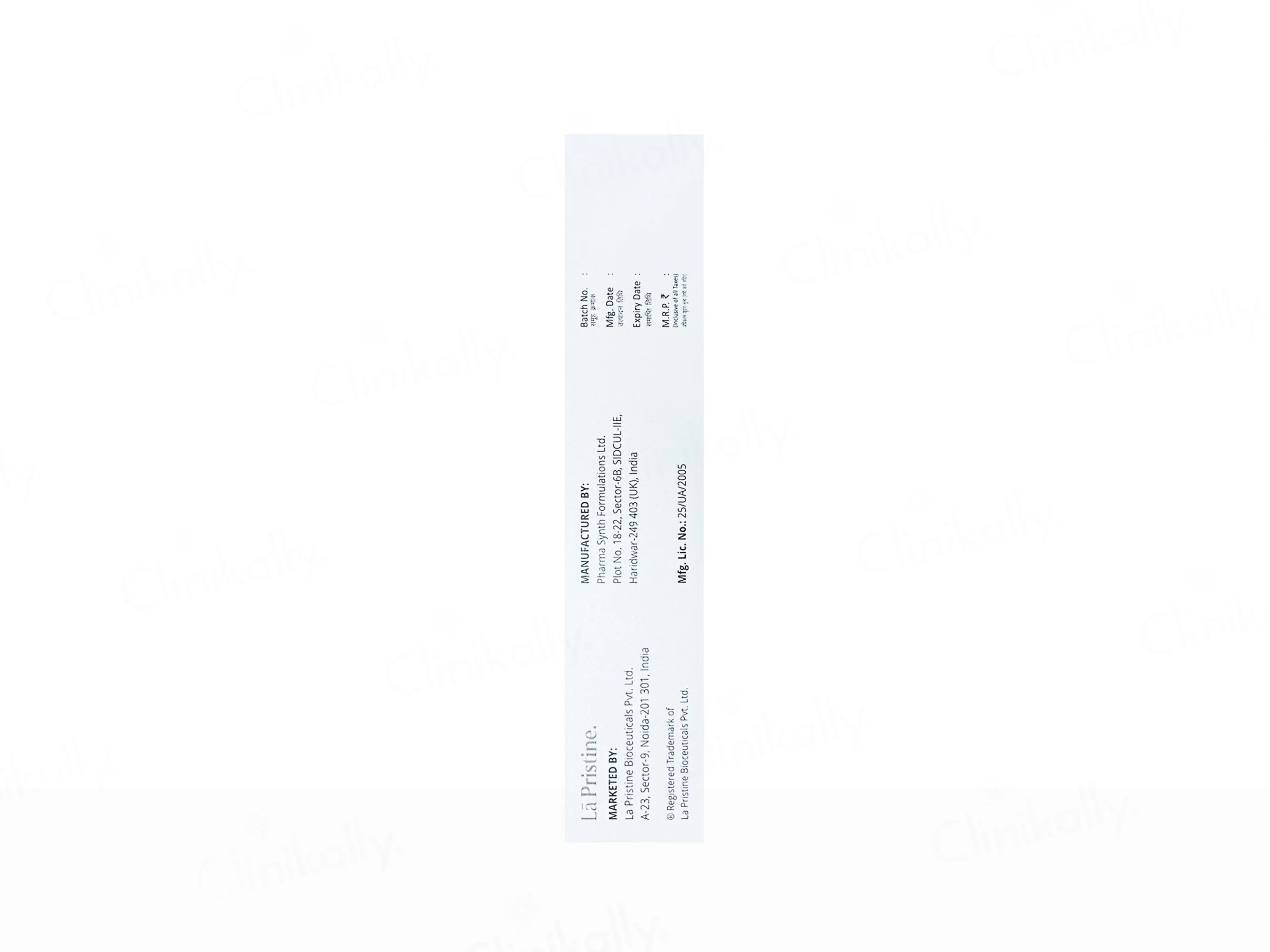 Xtralite Cream - Image 4