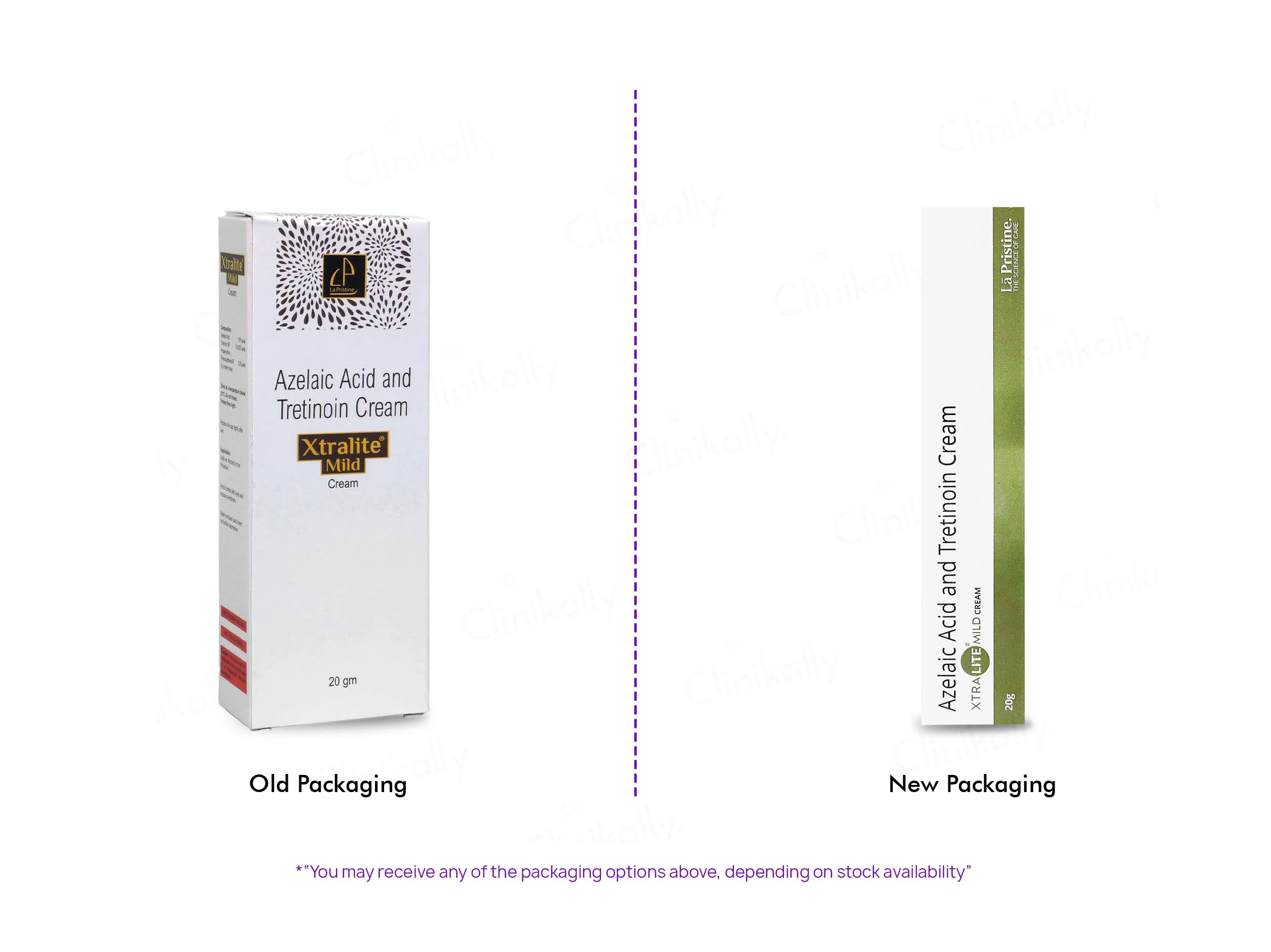 Xtralite Mild Cream - Image 2