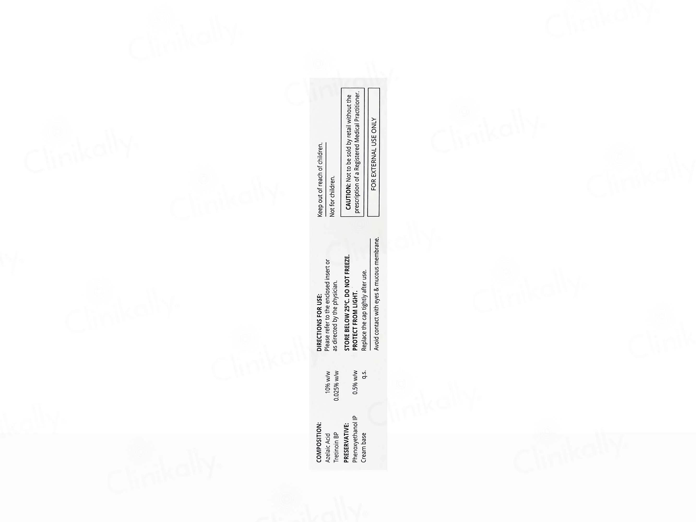 Xtralite Mild Cream - Image 3