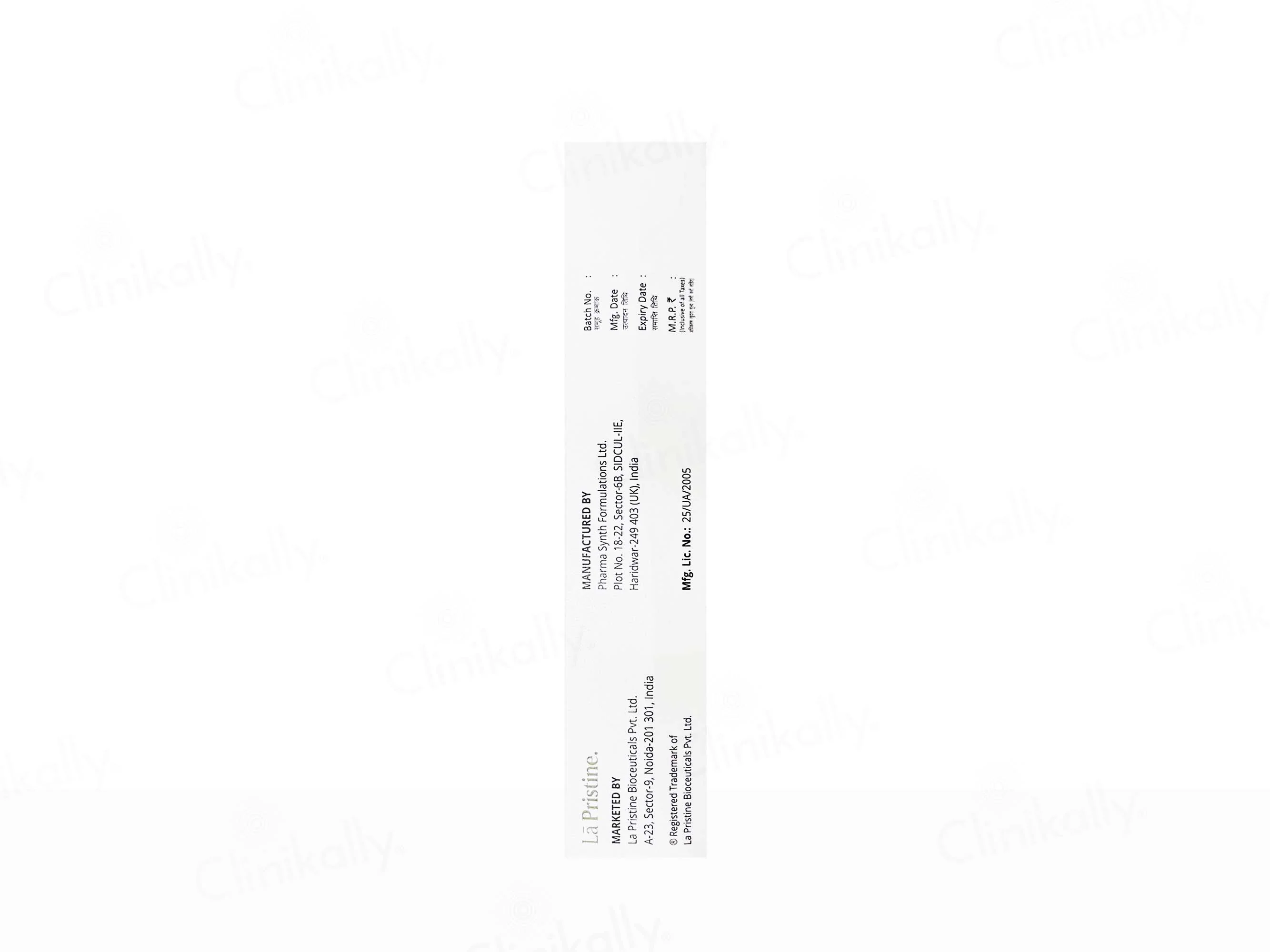 Xtralite Mild Cream - Image 4