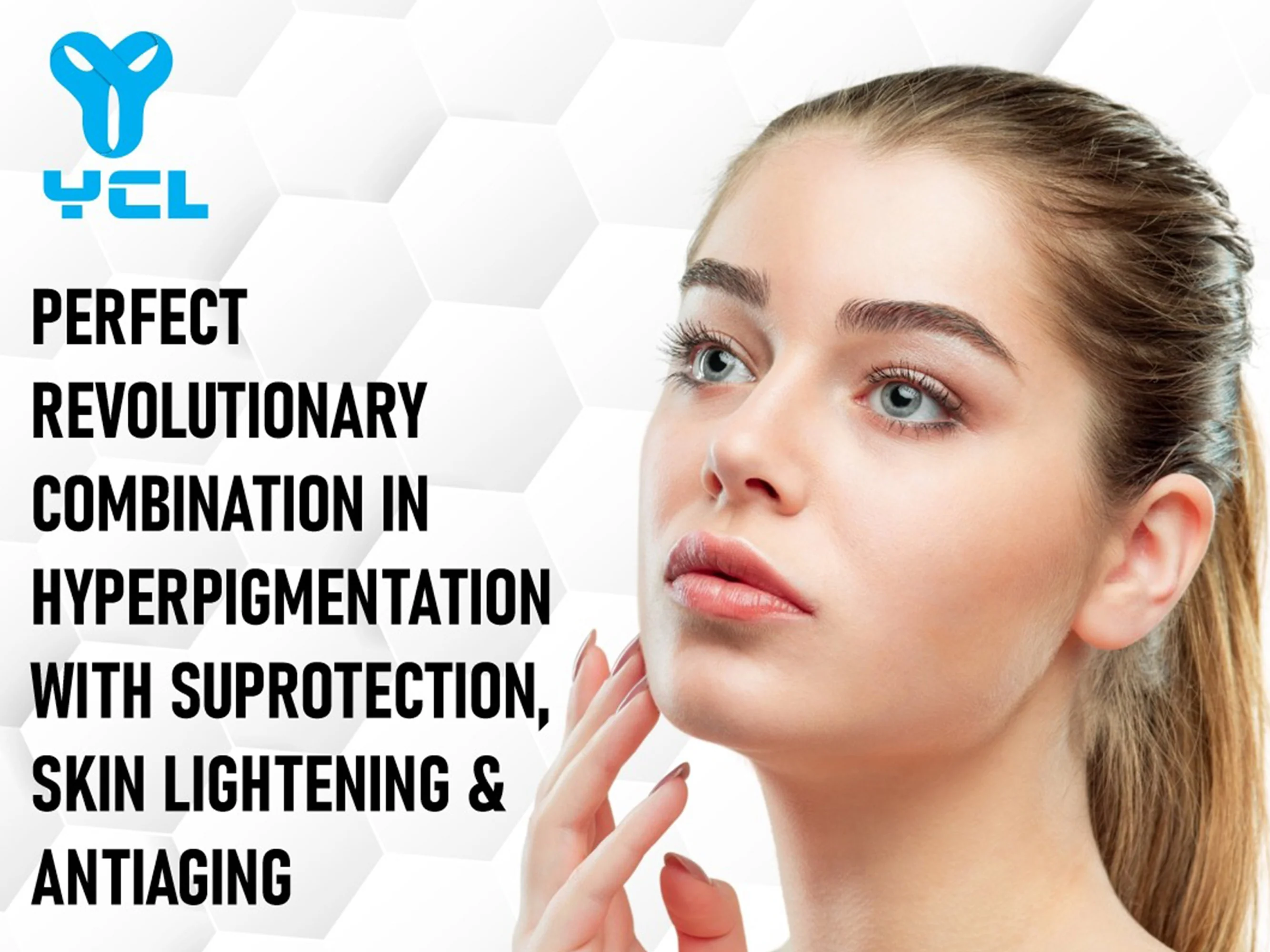Yapi Glow Skin Lightening & Antiaging Sunprotection Tablet - Image 4