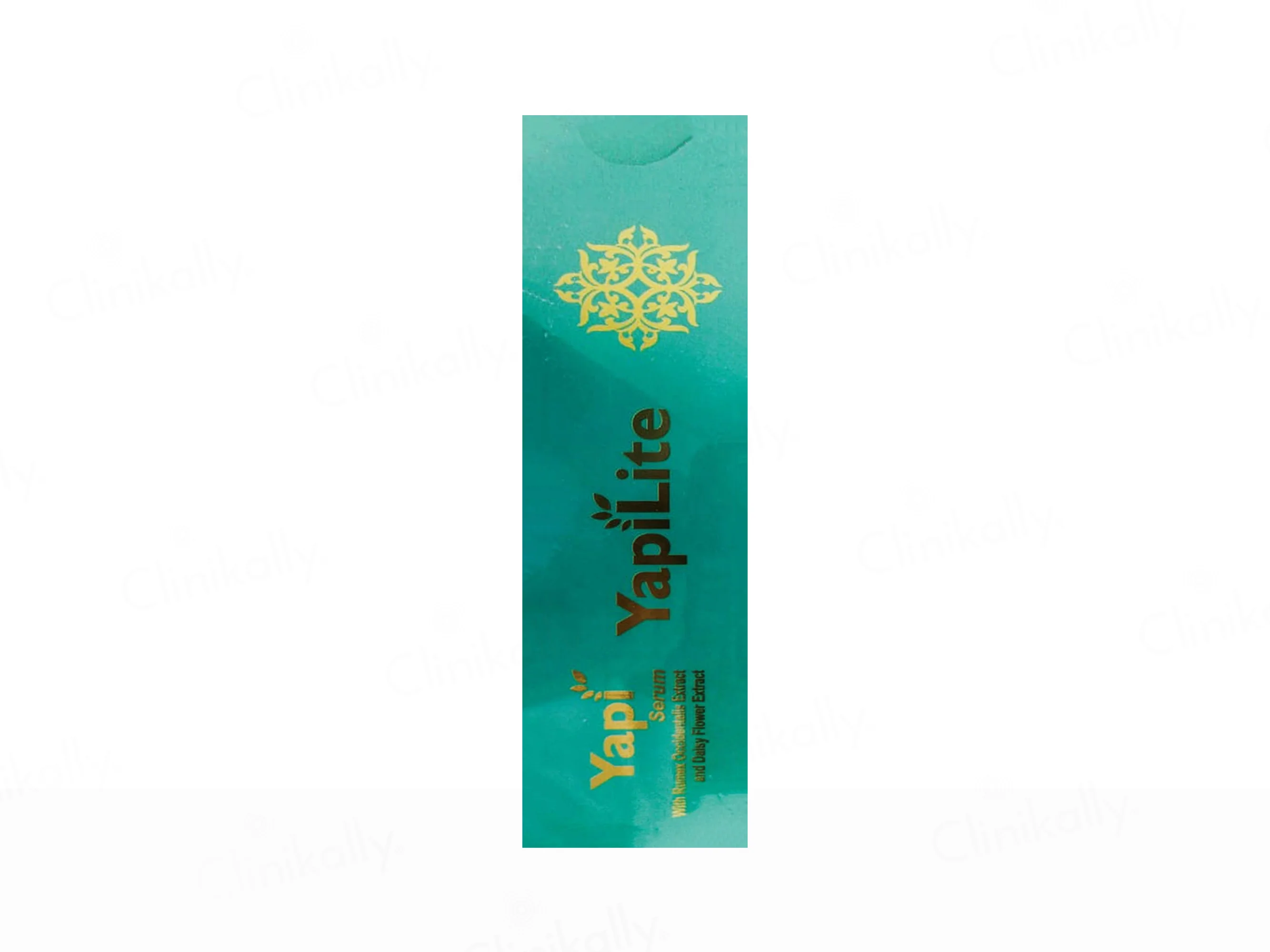 Yapilite Face Serum - Image 2