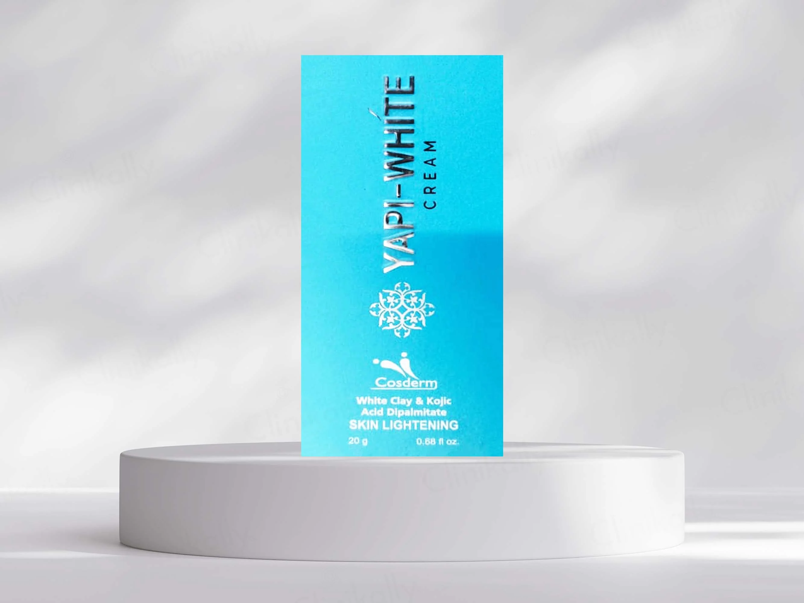Yapiwhite Skin Lightening Cream - Image 3