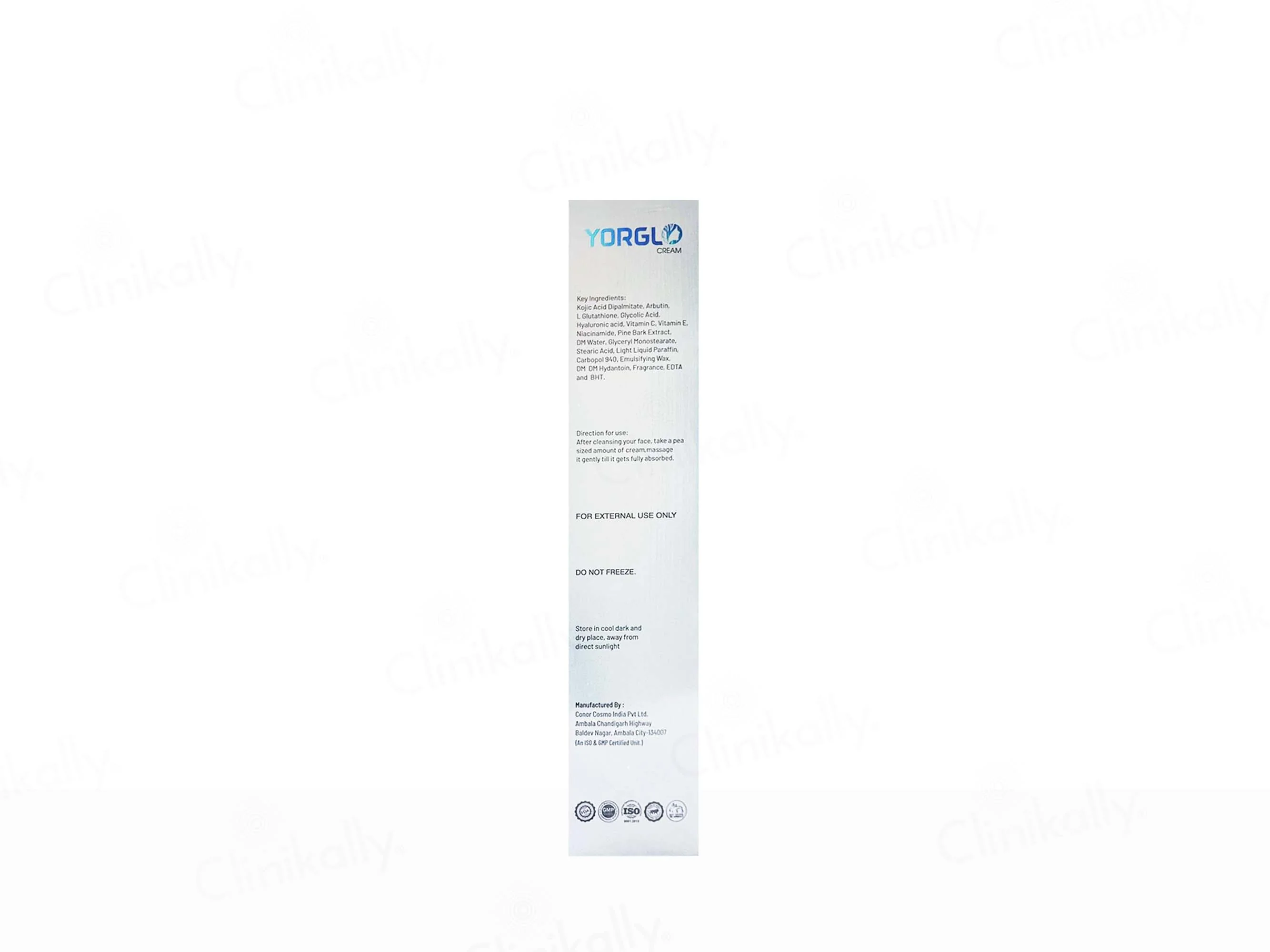 Yorglo Cream - Image 2