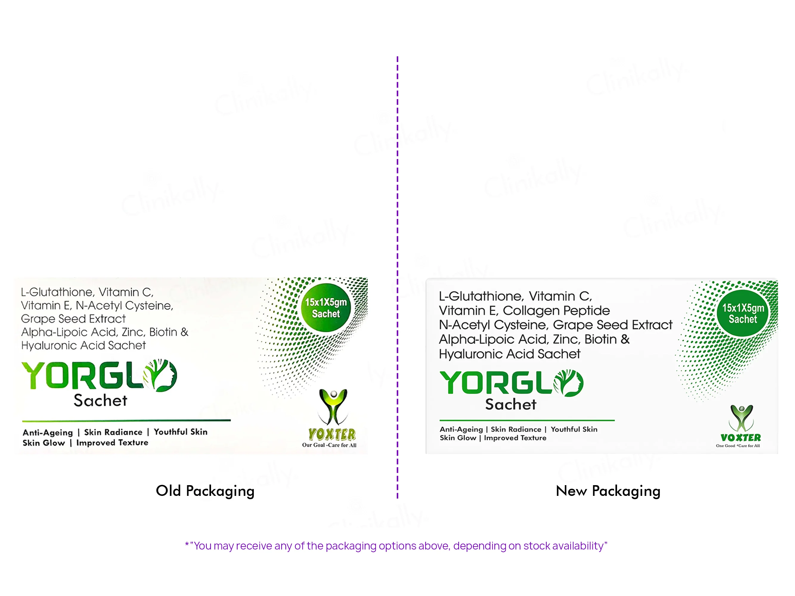Yorglo Sachet - Image 2