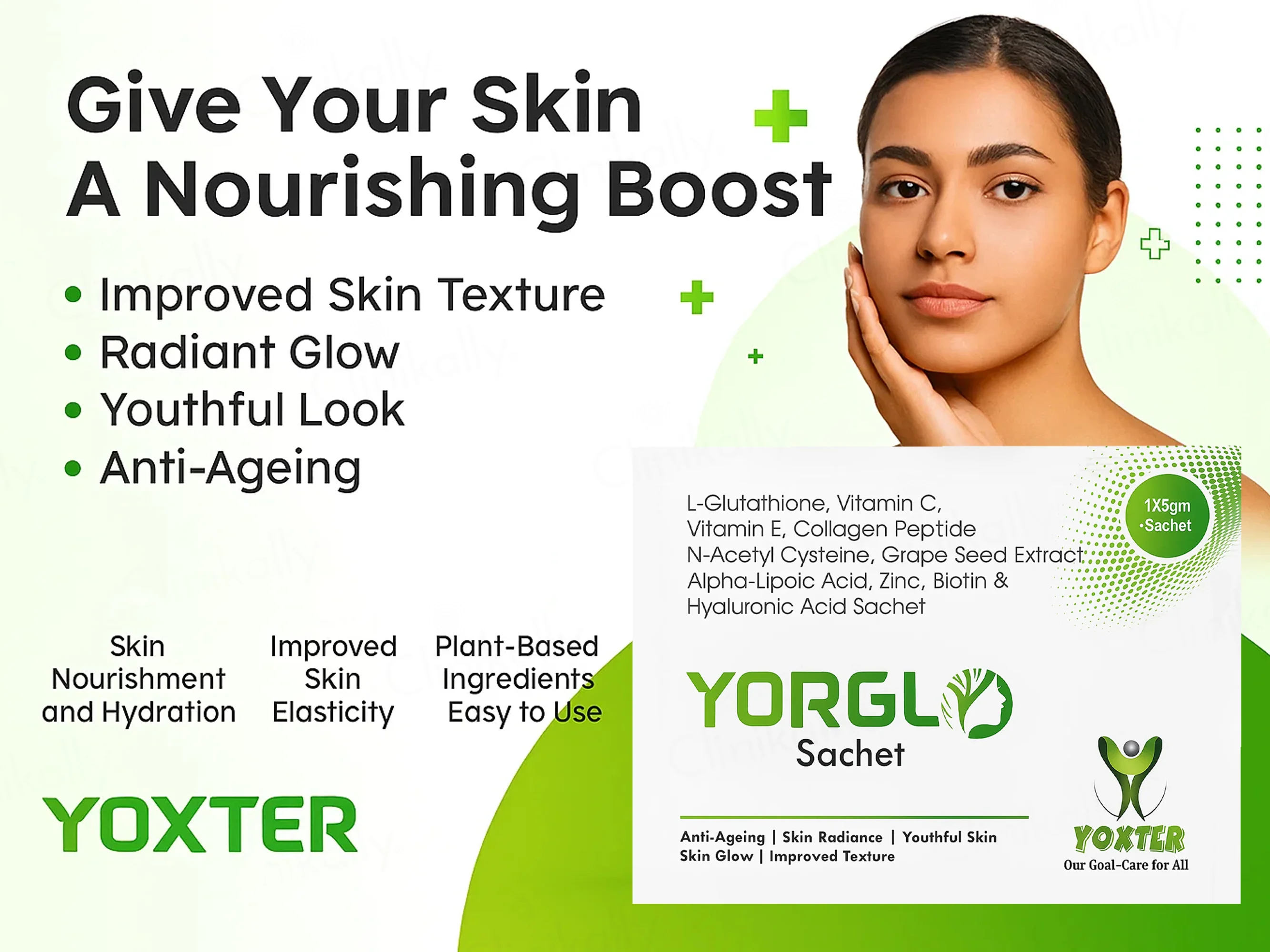 Yorglo Sachet - Image 3