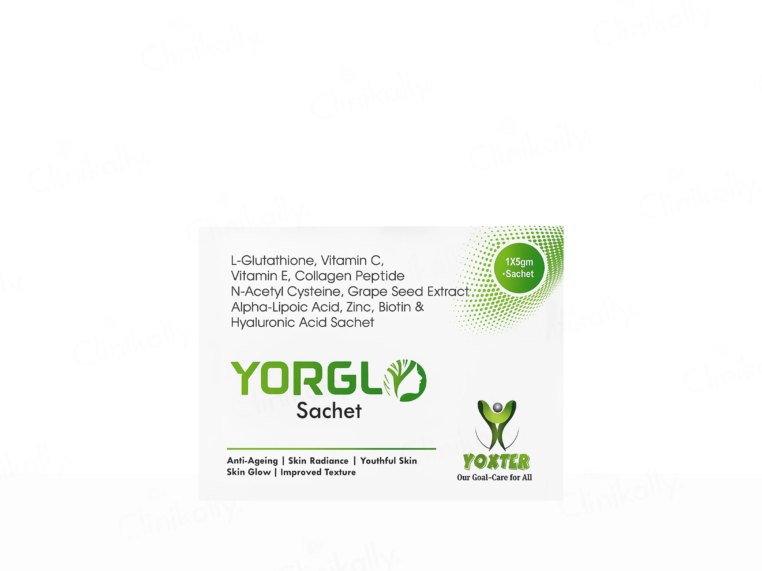Yorglo Sachet - Image 4