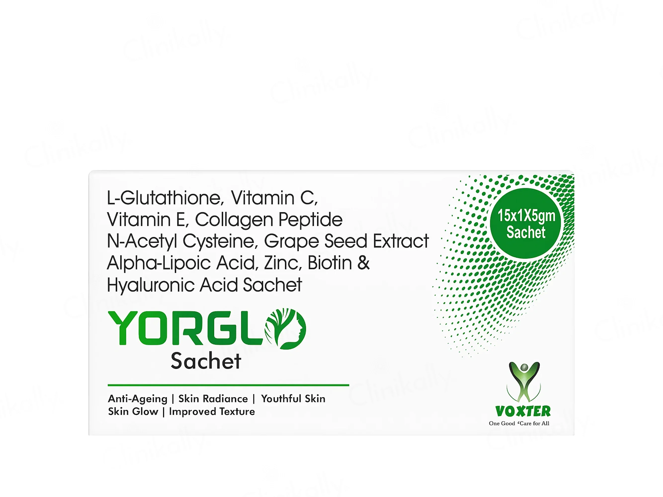 Yorglo Sachet - Image 5
