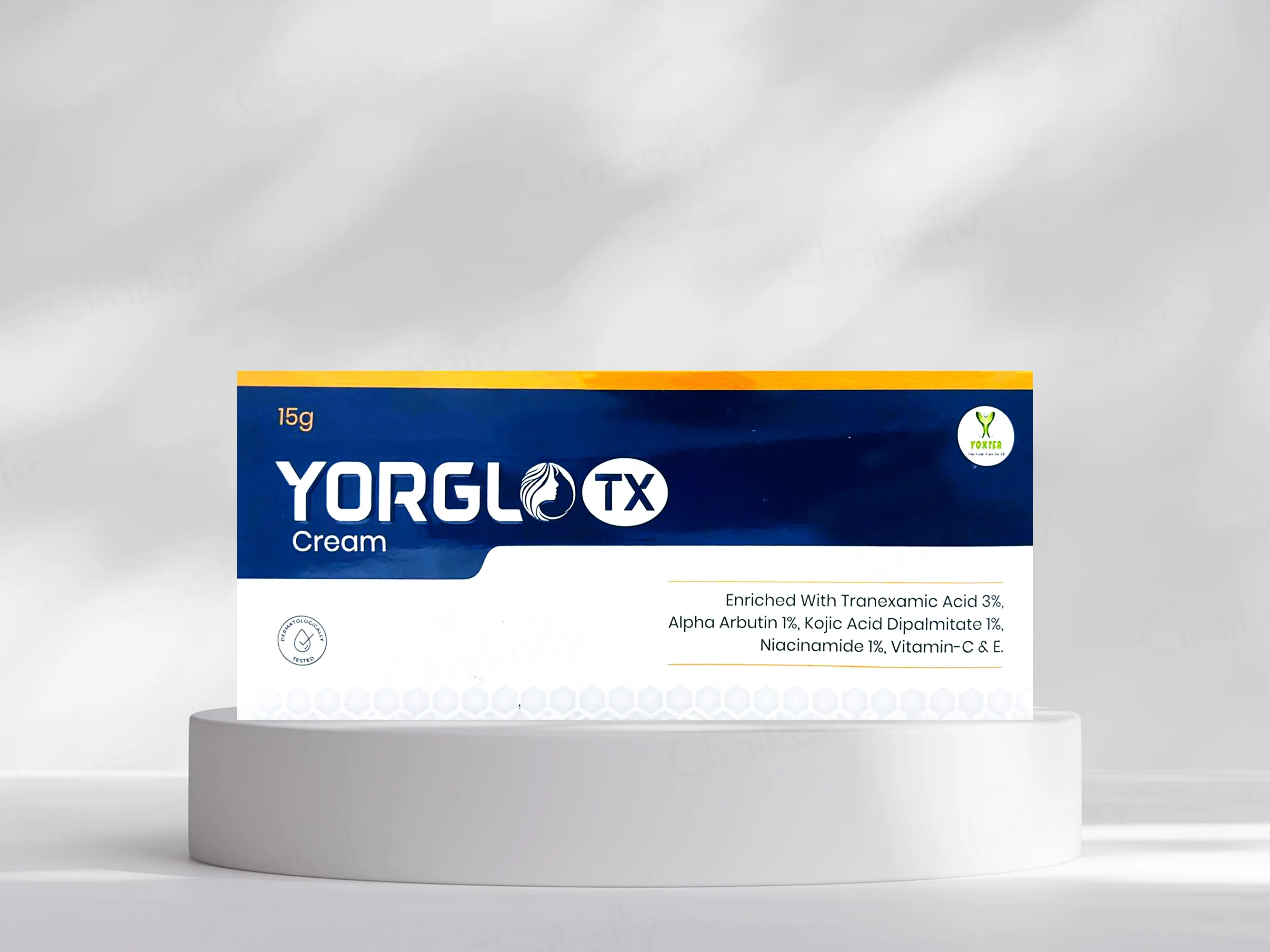 Yorglo TX Cream - Image 3