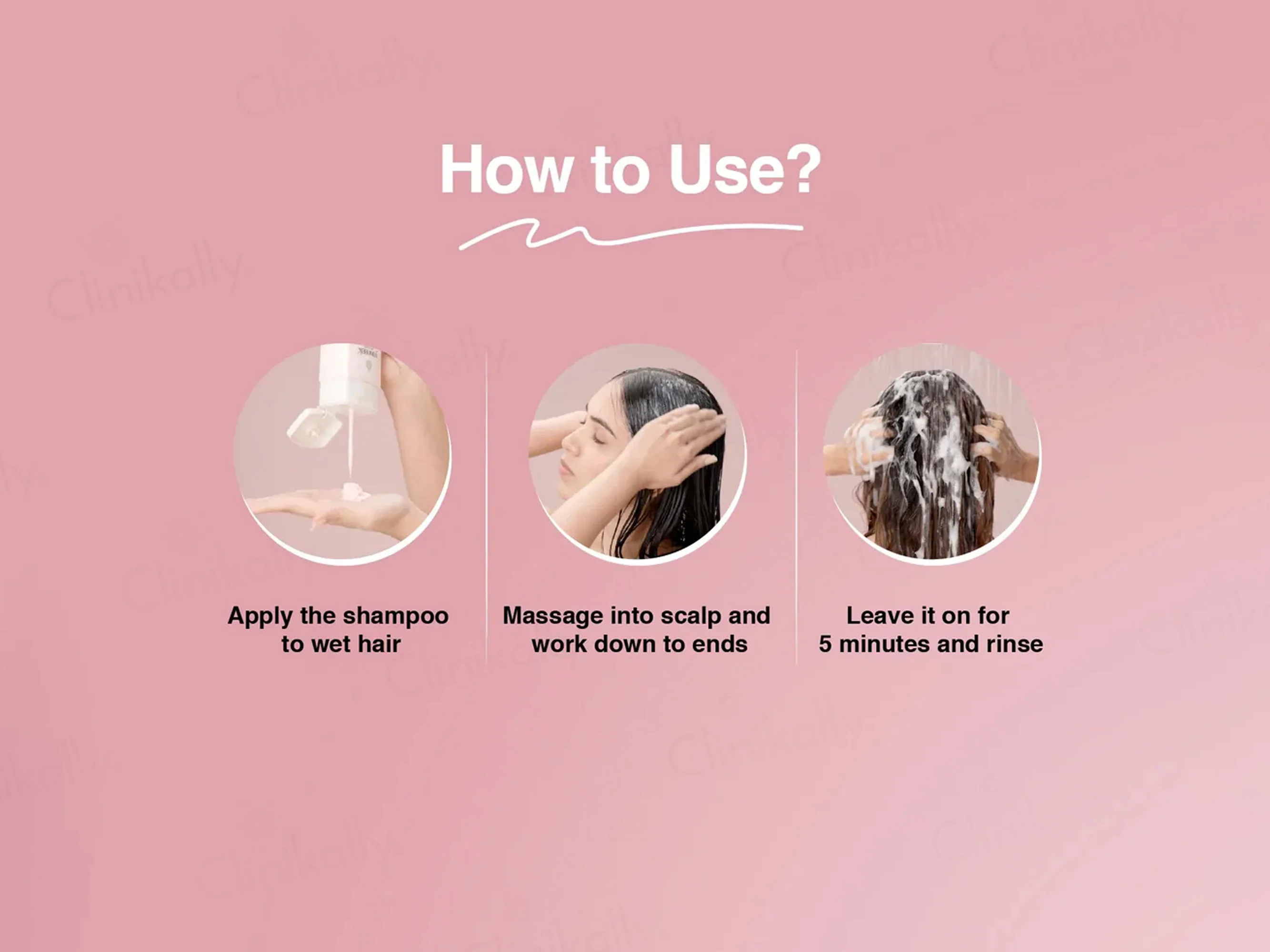 Youneek Pro Science Japanese Camellia Shampoo - Image 7