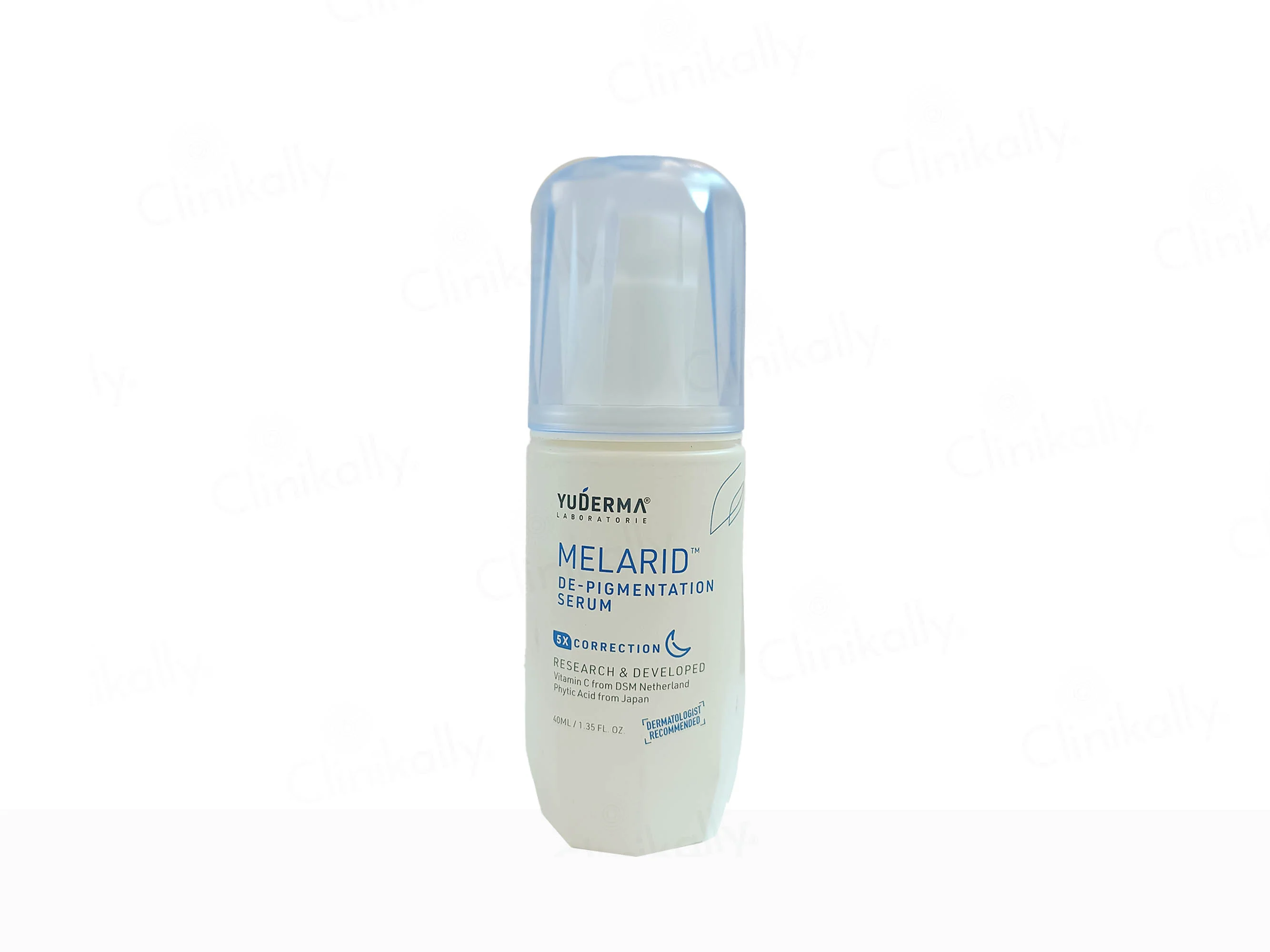 Yuderma Melarid De-Pigmentation Serum - Image 2