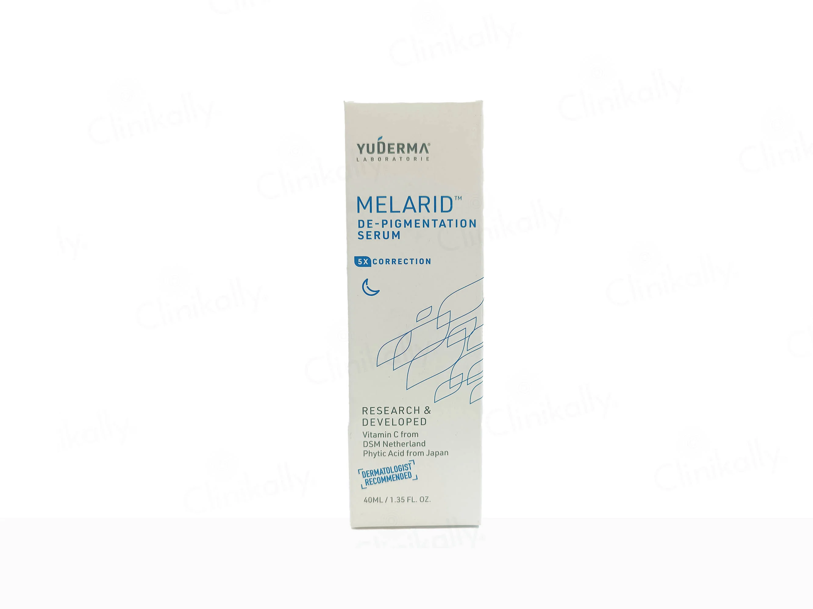 Yuderma Melarid De-Pigmentation Serum - Image 3