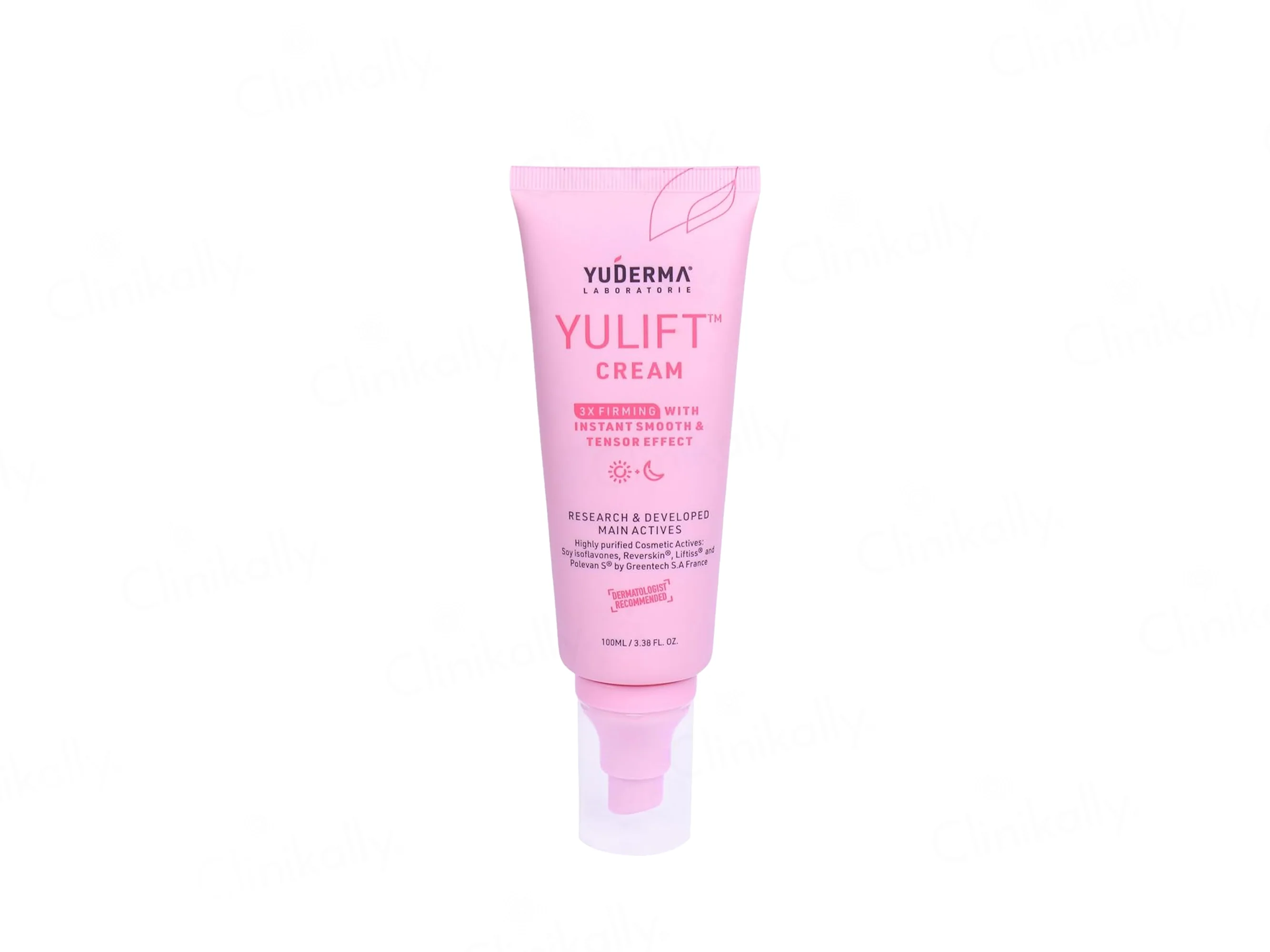 Yuderma Yulift 3x Firming Cream - Image 3