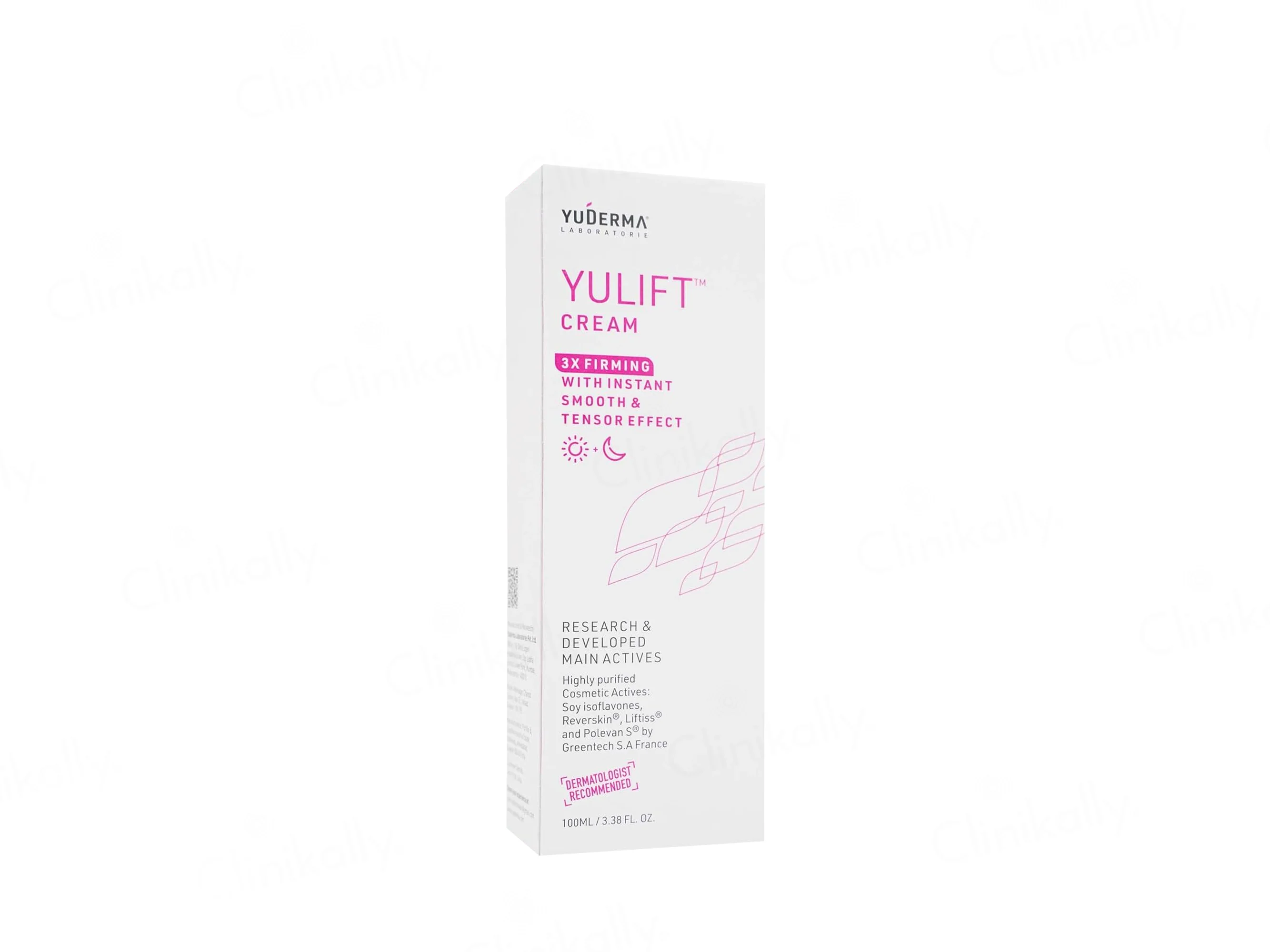 Yuderma Yulift 3x Firming Cream - Image 5