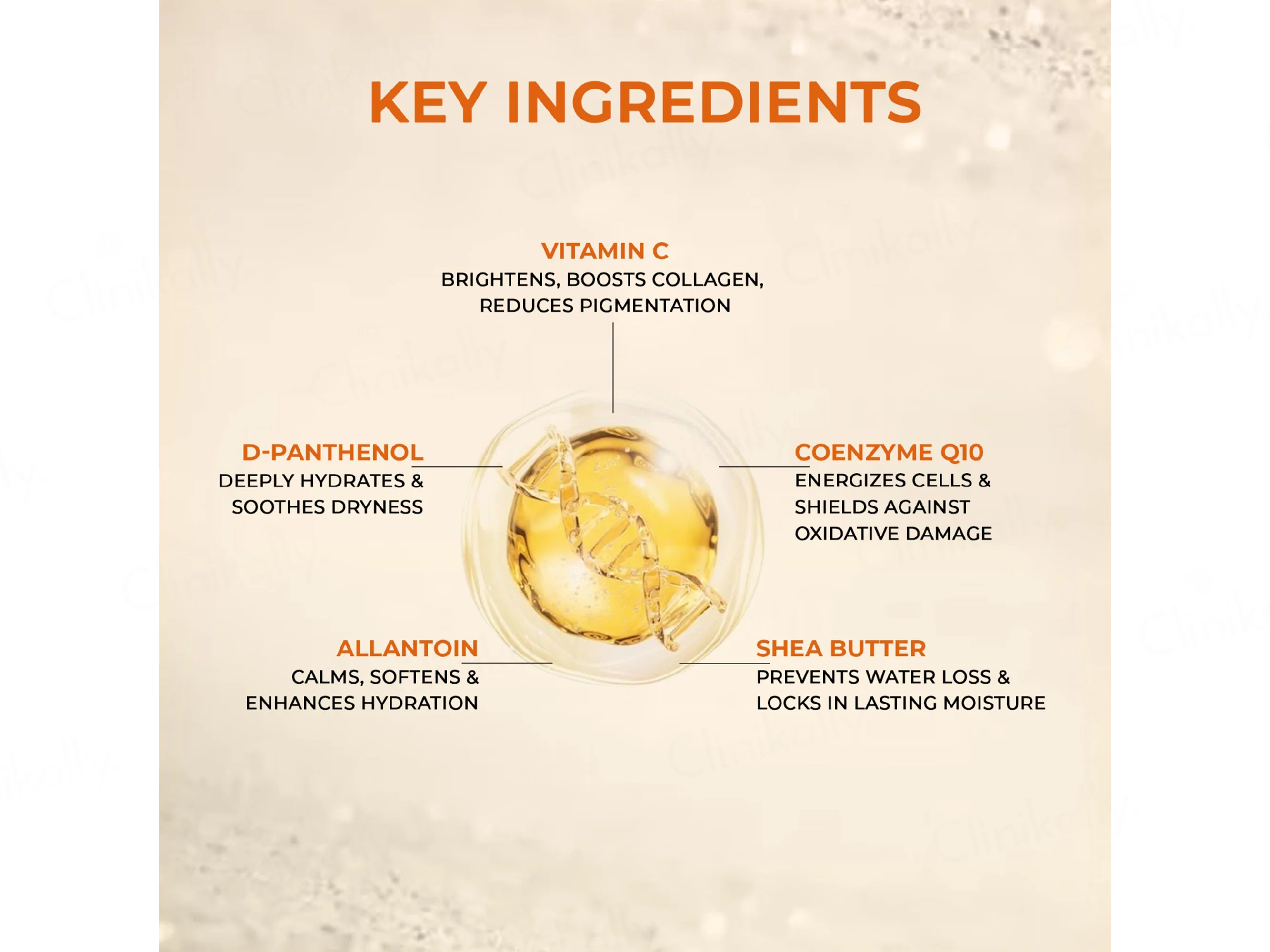 Yuderma Yuvit-C Anti-Ageing Cream - Image 3