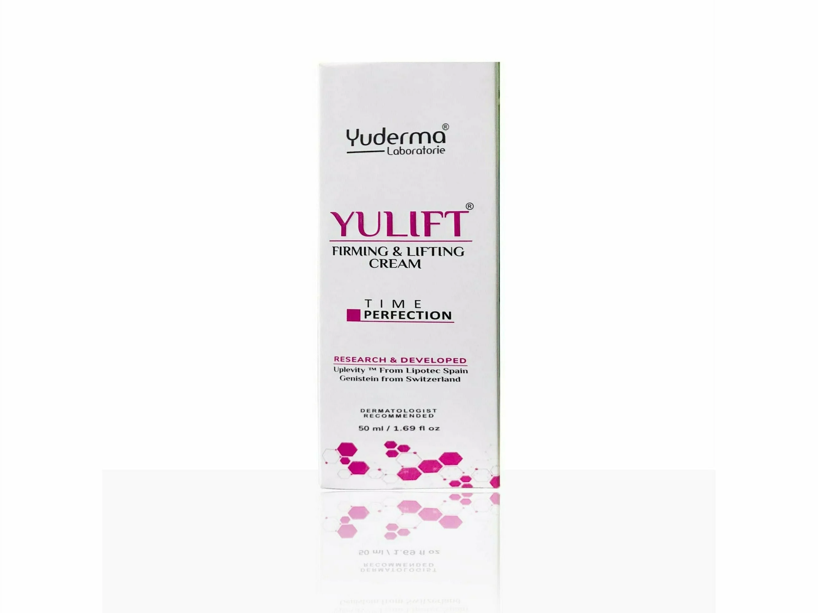 Yuderma Yulift Firming And Lifting Cream - Image 3