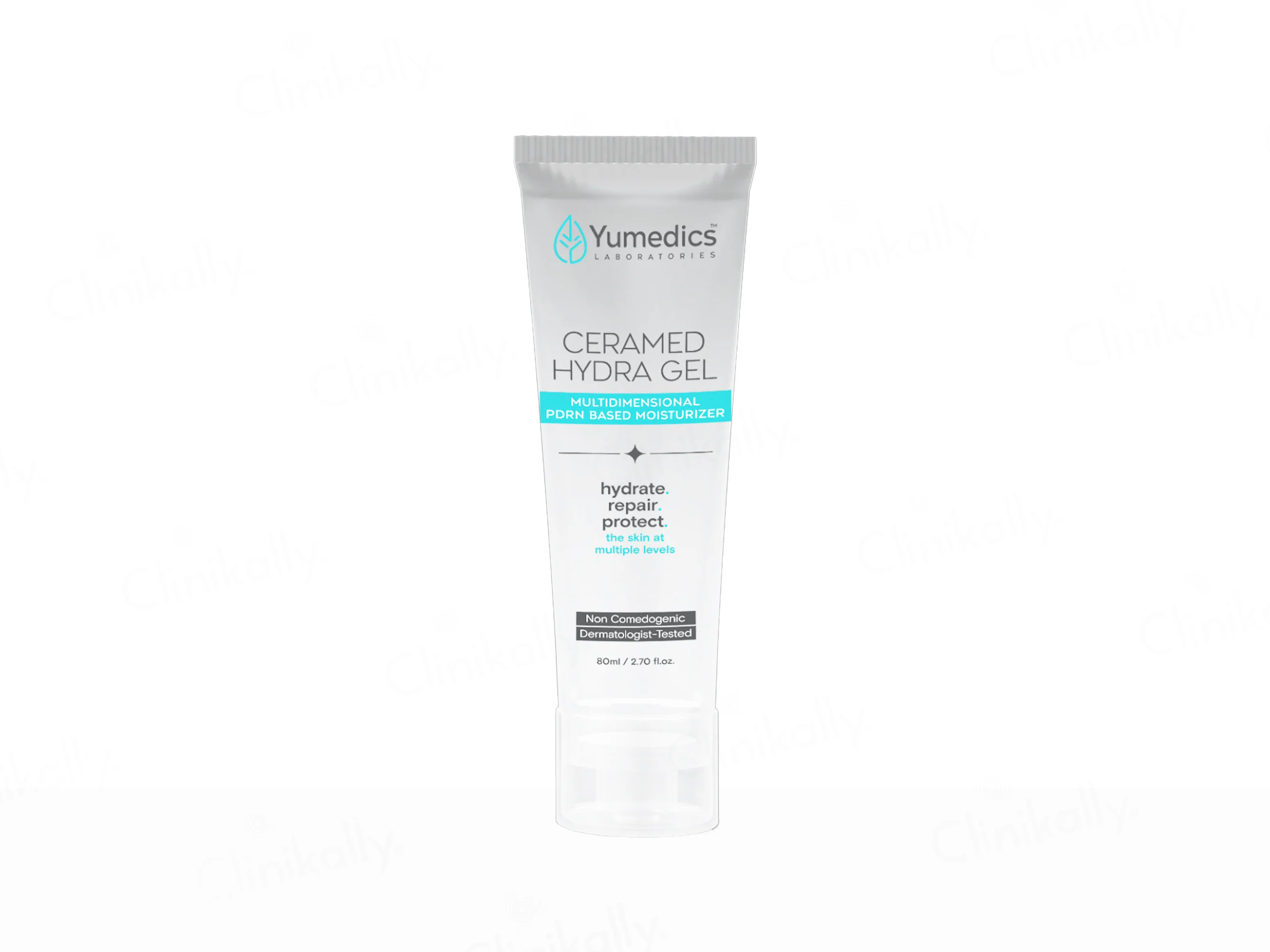 Yumedics Ceramed Hydra Multidimensional PDRN Based Moisturizer Gel - Image 3