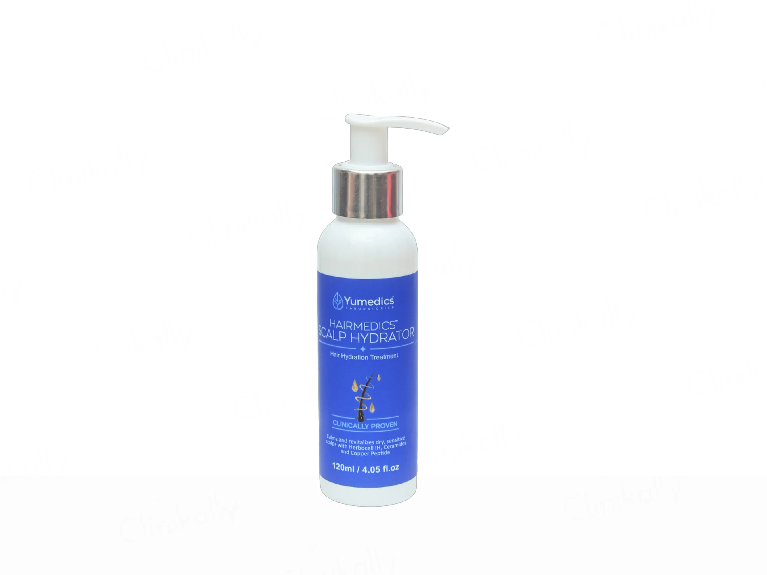 Yumedics Hairmedics Scalp Hydrator Hair Treatment Mask - Image 3