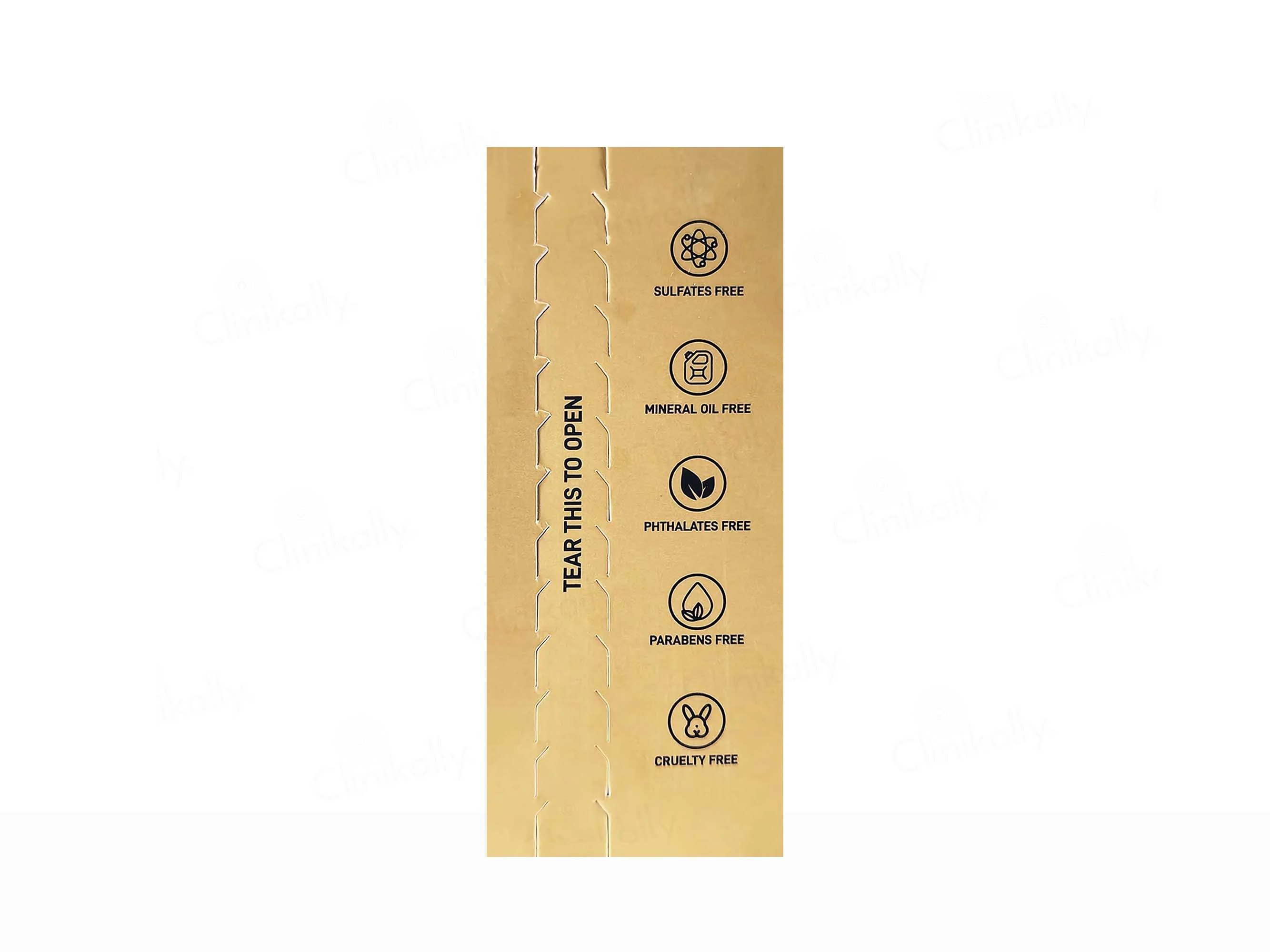 Z Stick Hybrid Sunscreen Stick - Image 4