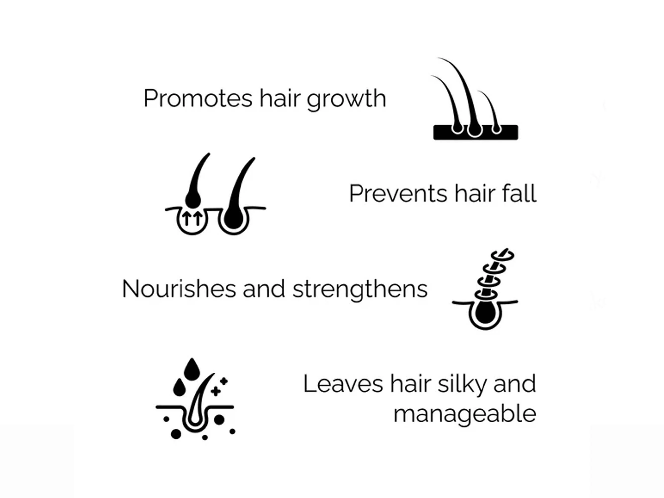 Zarywin Hair Growth Oil - Image 5