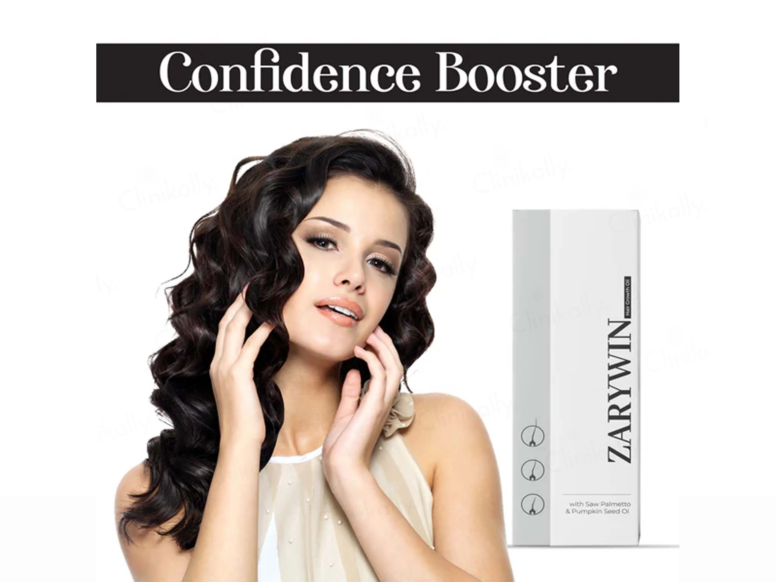 Zarywin Hair Growth Oil - Image 6