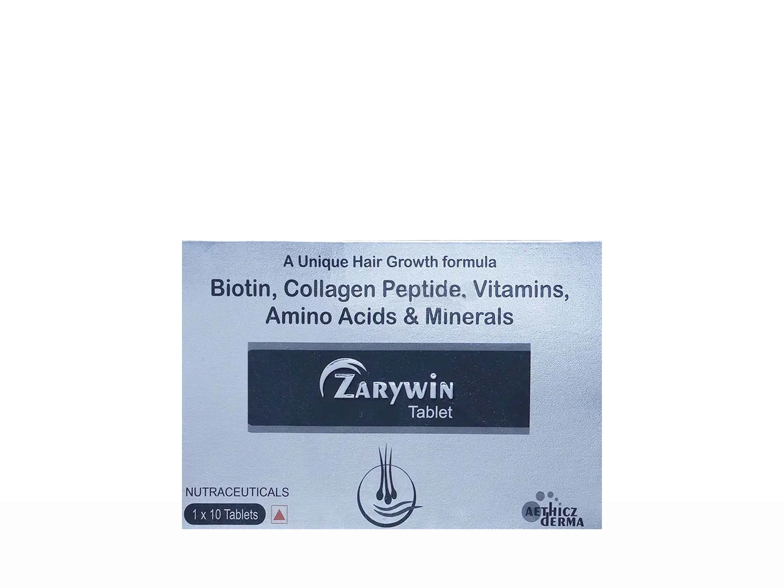 Zarywin Tablet - Image 2