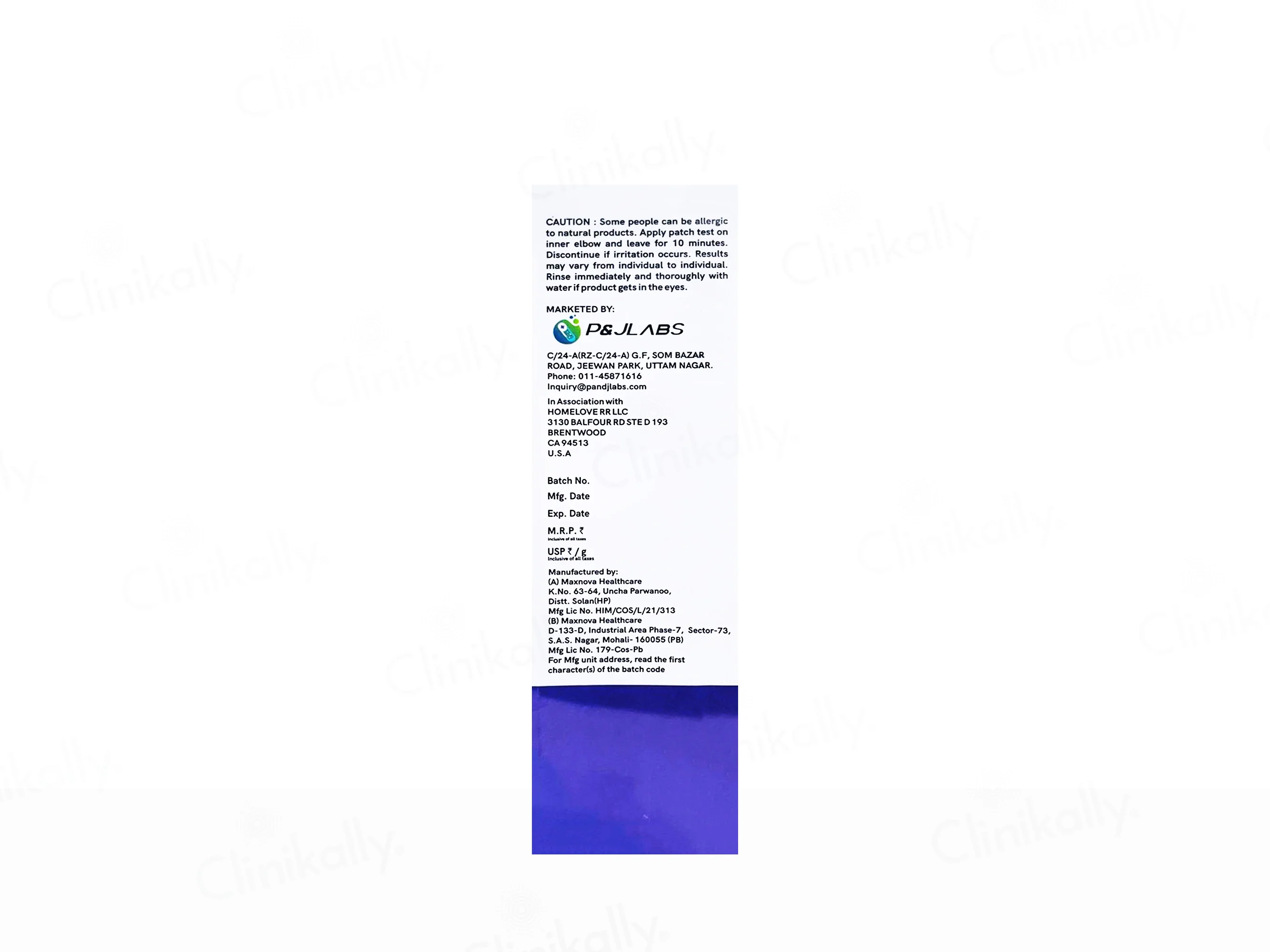 Zdra Physical Sunscreen For Kids SPF 50 PA+++ - Image 4