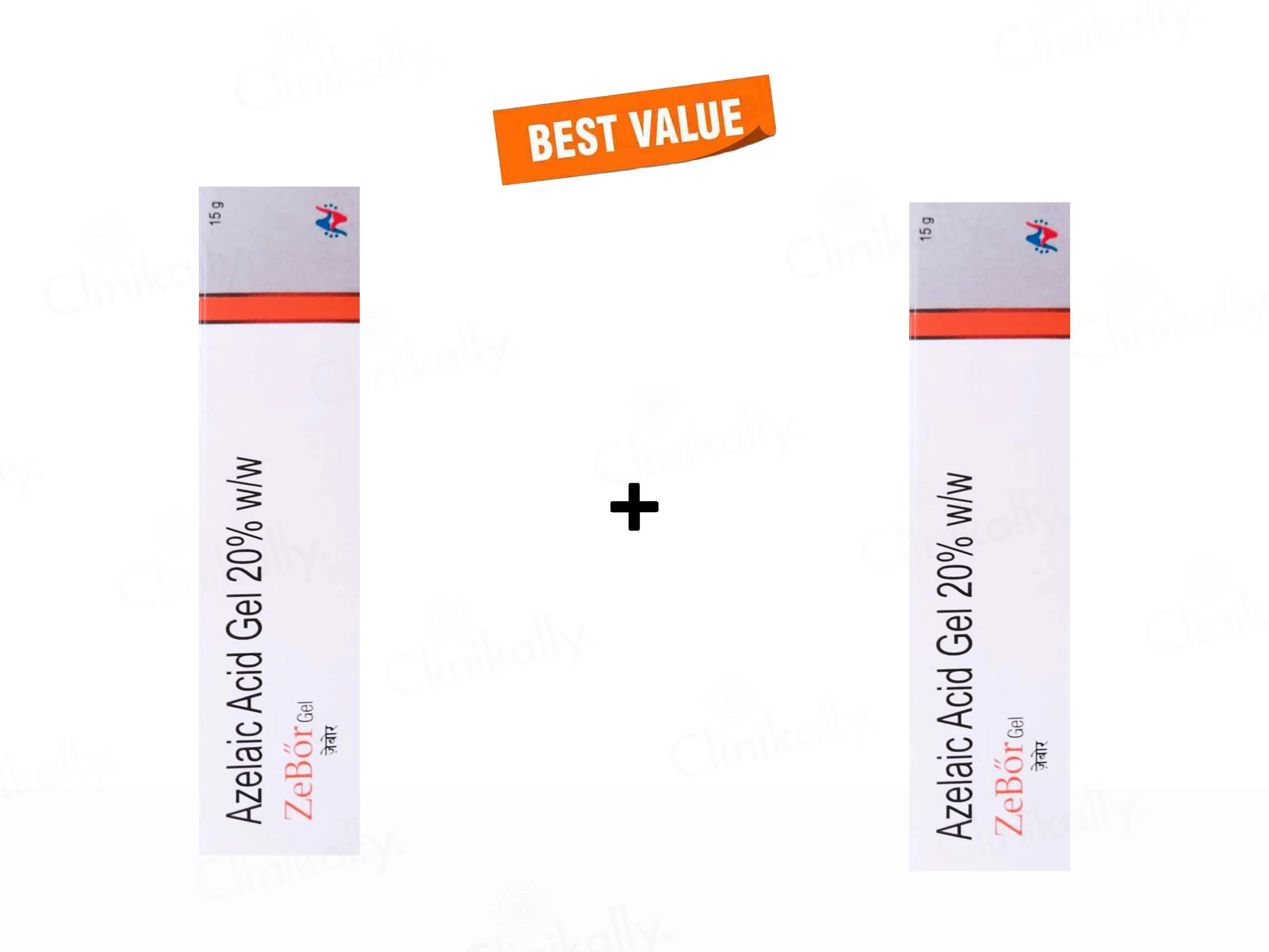 Zebor 20% Gel - Image 4